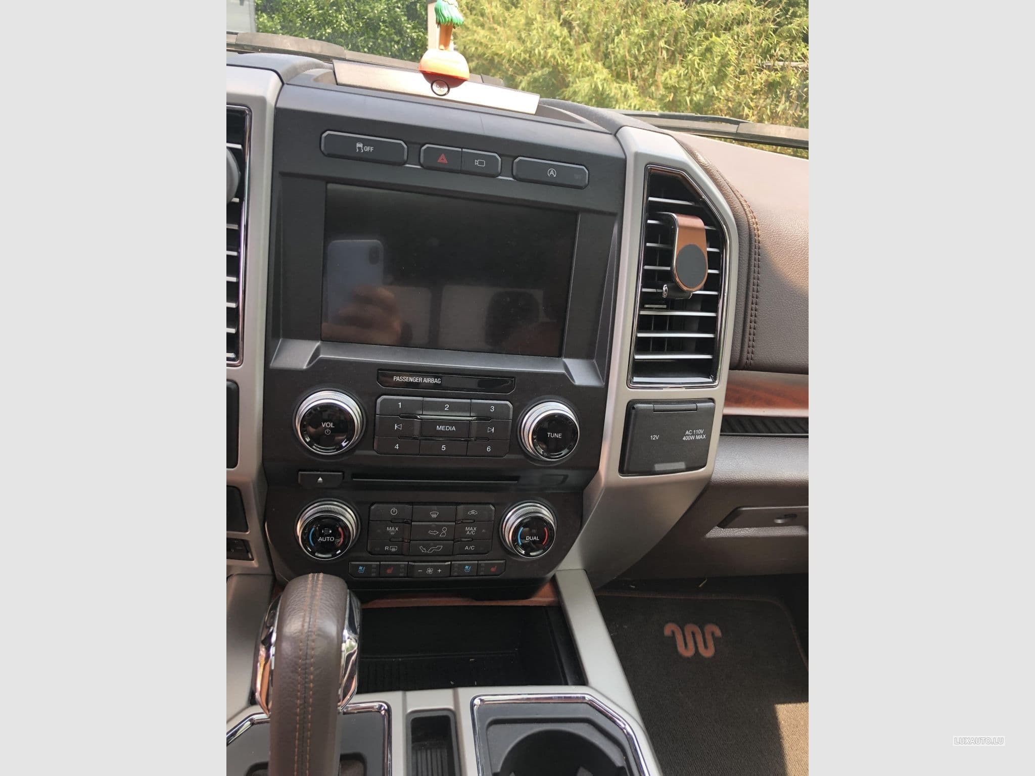 Ford F150 King ranch (2019) - Photo 6