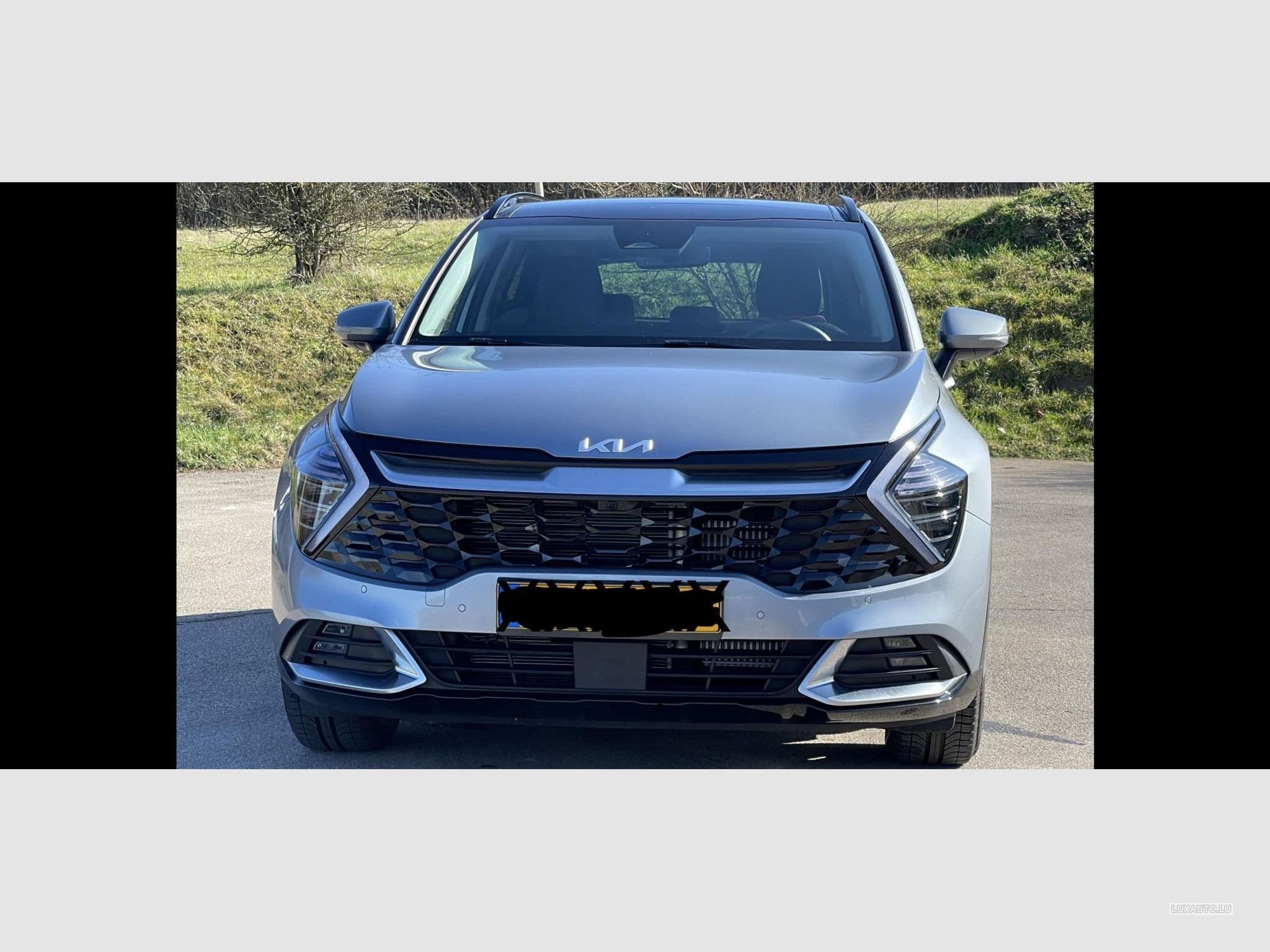 Kia Sportage (2022) - Photo 1