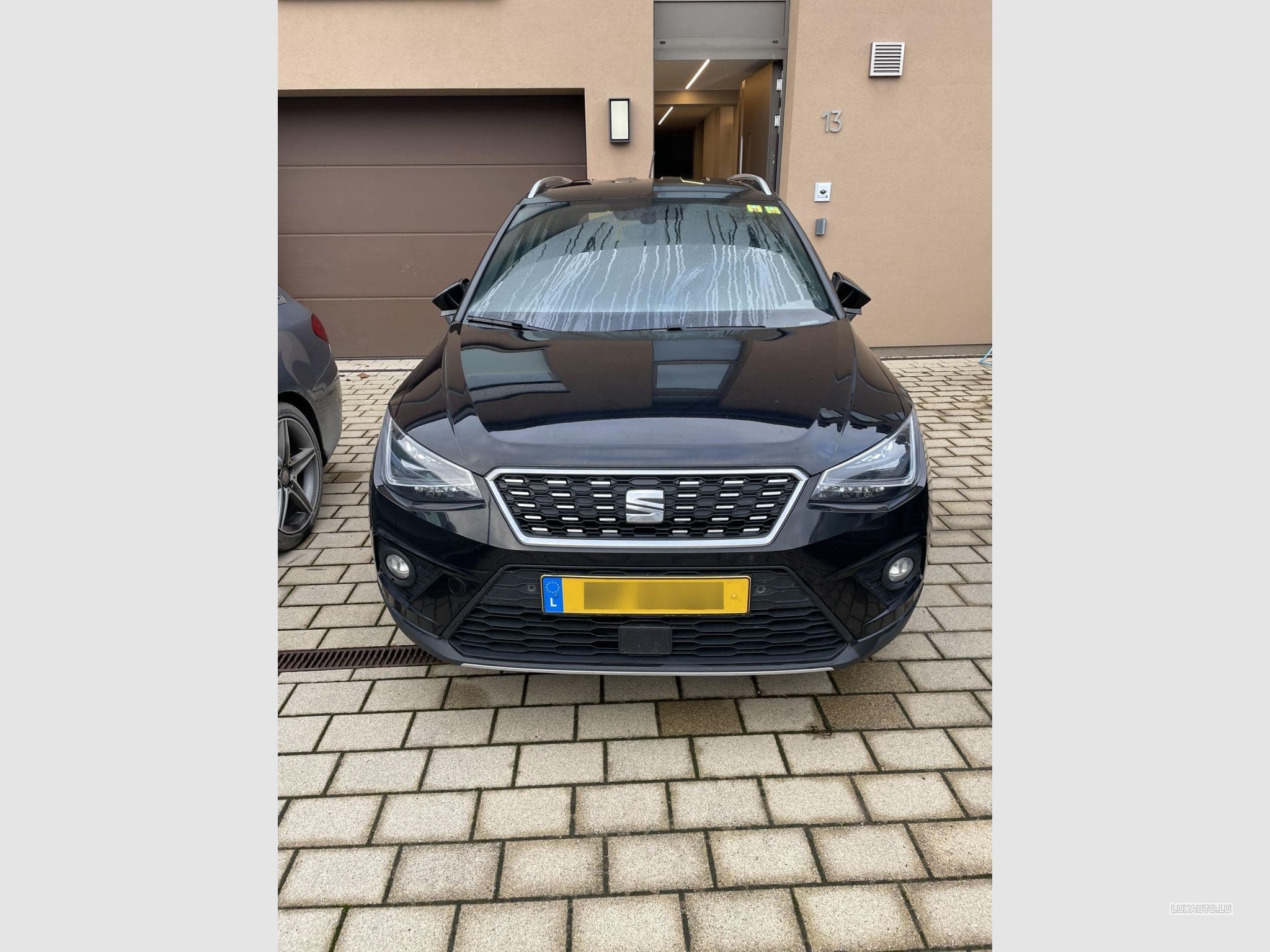 Seat Arona (2021) - Photo 4