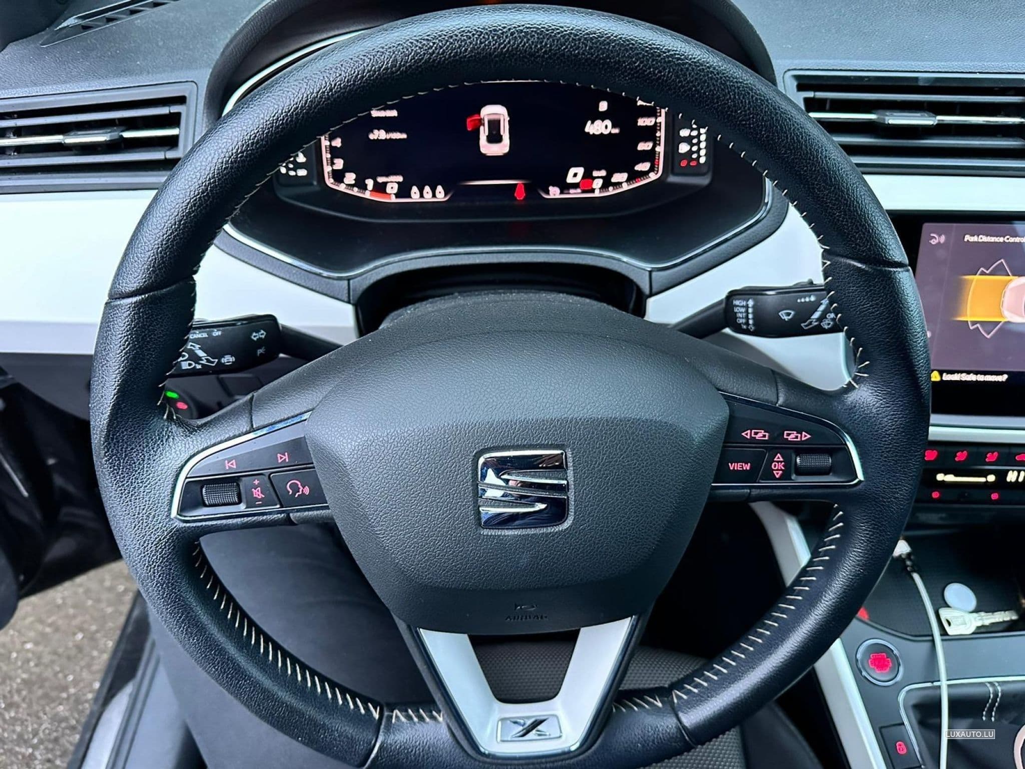 Seat Arona (2021) - Photo 6