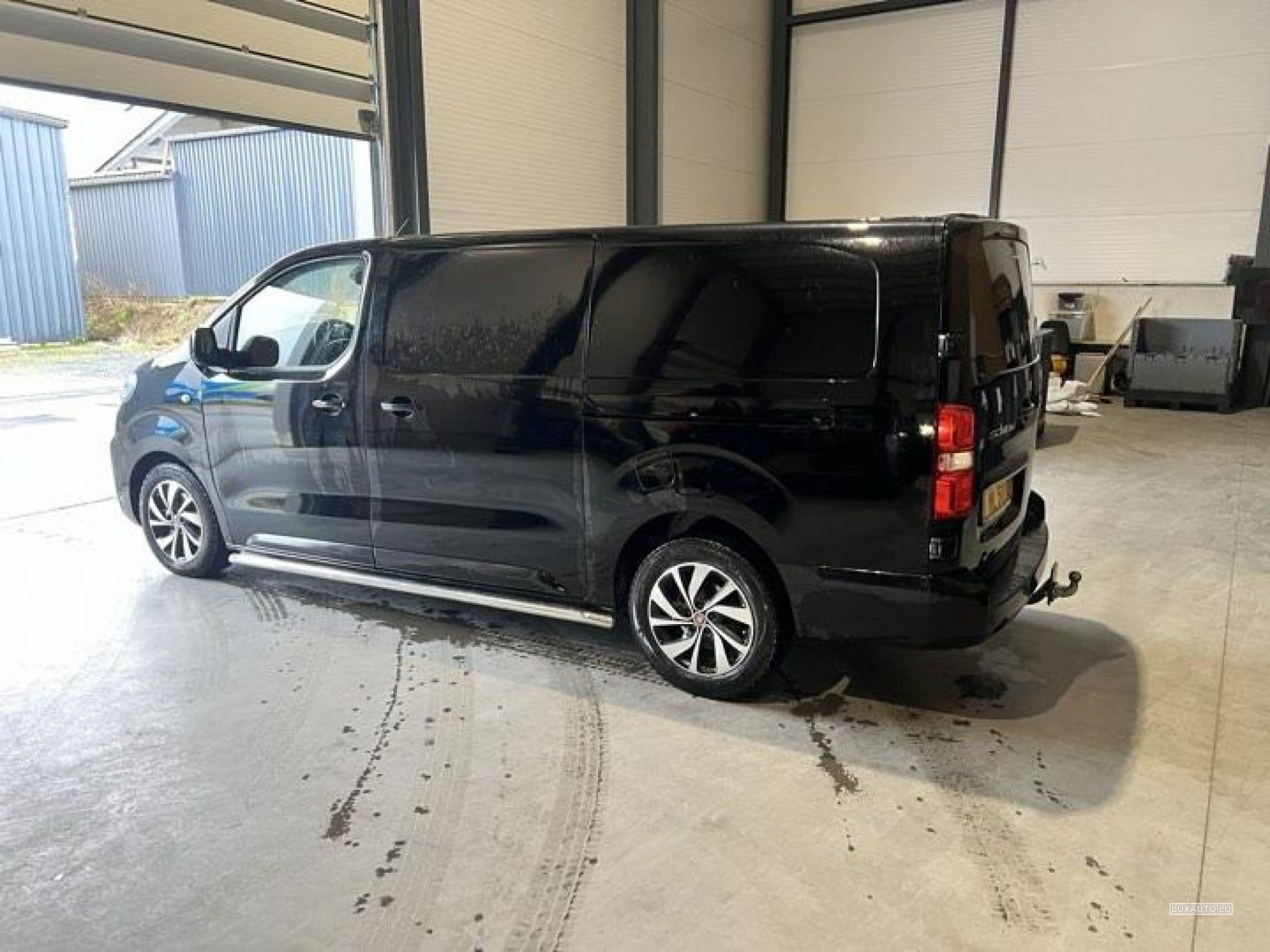 Fiat Scudo (2022) - Photo 1