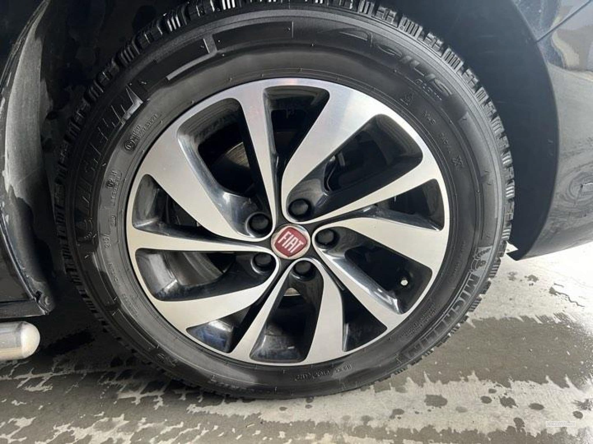 Fiat Scudo (2022) - Photo 10