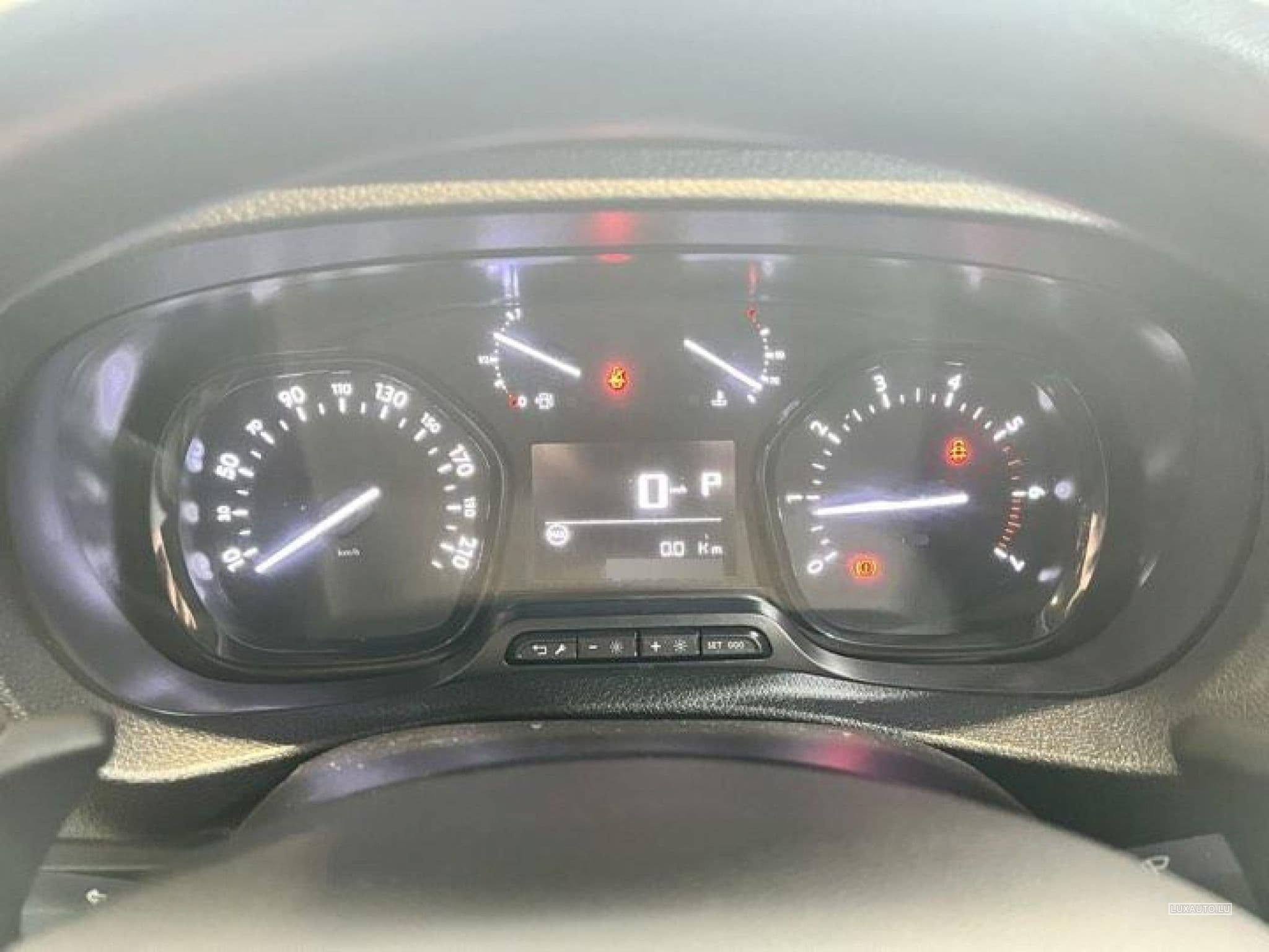 Fiat Scudo (2022) - Photo 3