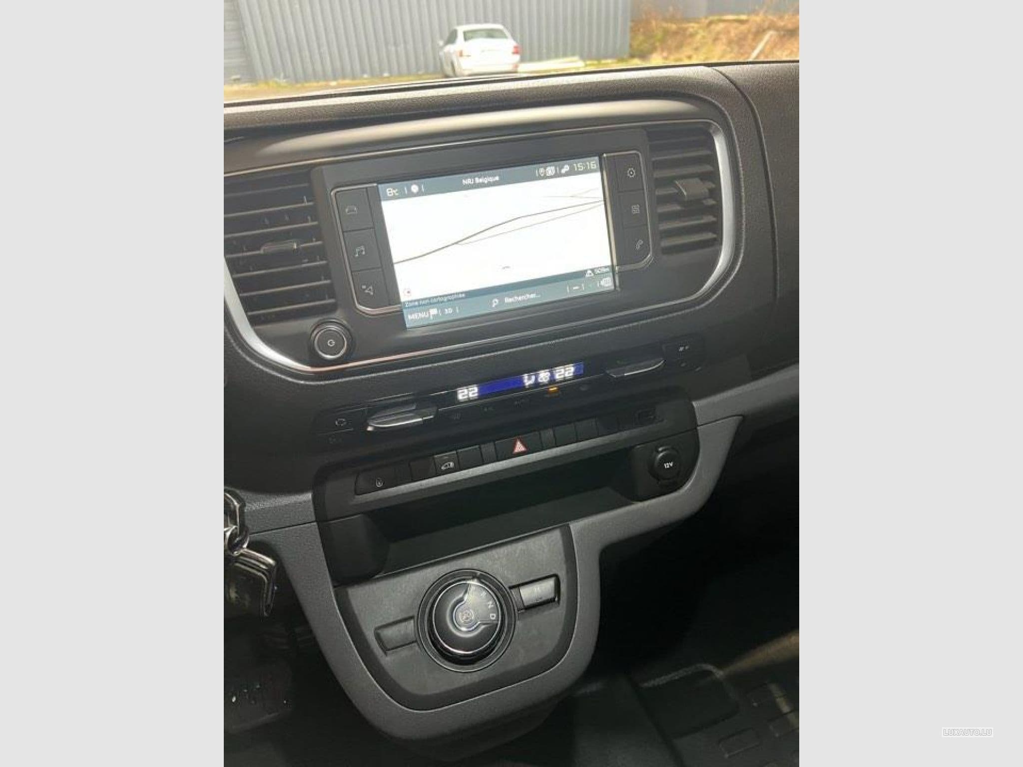 Fiat Scudo (2022) - Photo 4