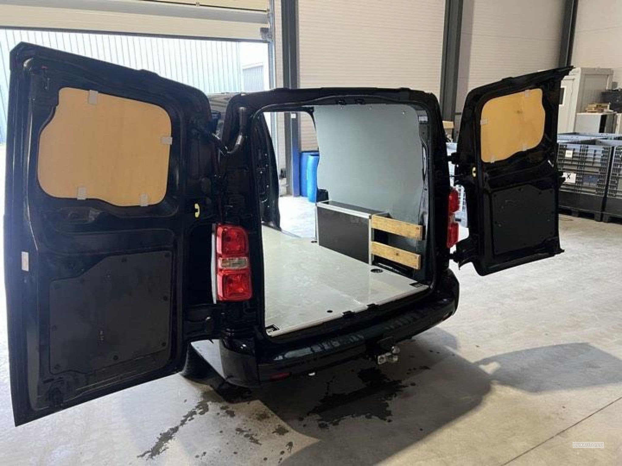 Fiat Scudo (2022) - Photo 7