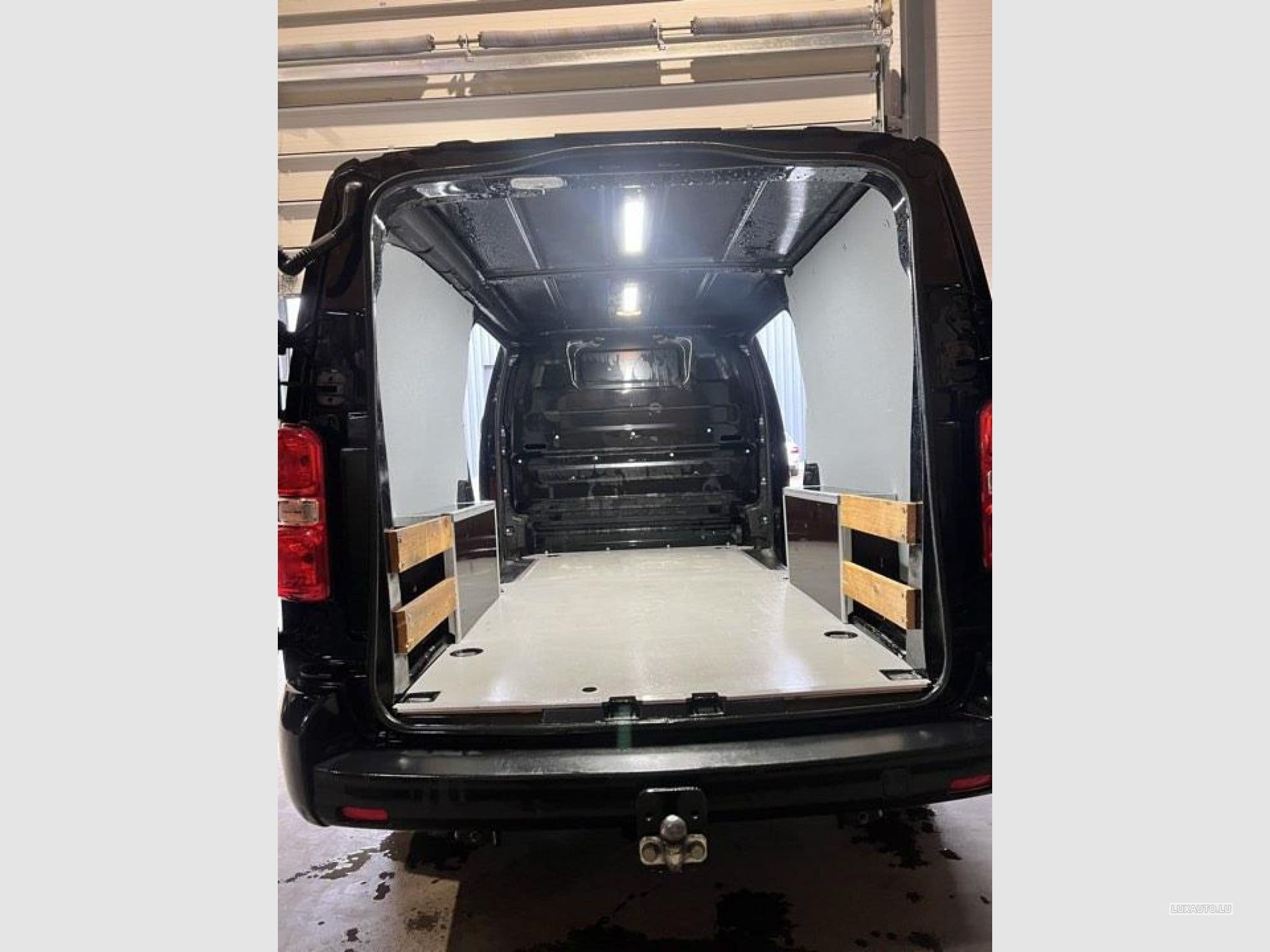 Fiat Scudo (2022) - Photo 9