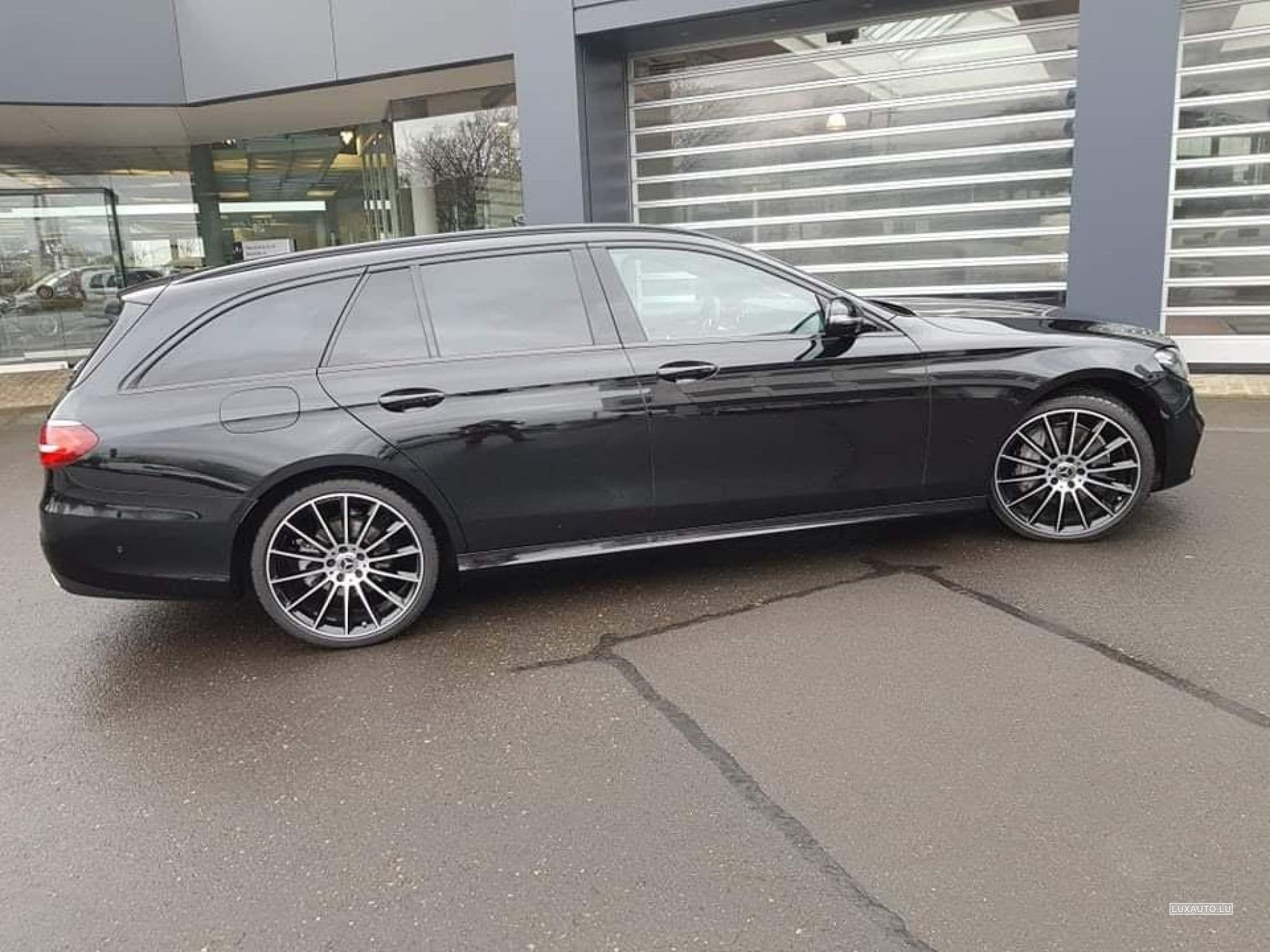 Mercedes E 300 E 300 D (2019) - Photo 2