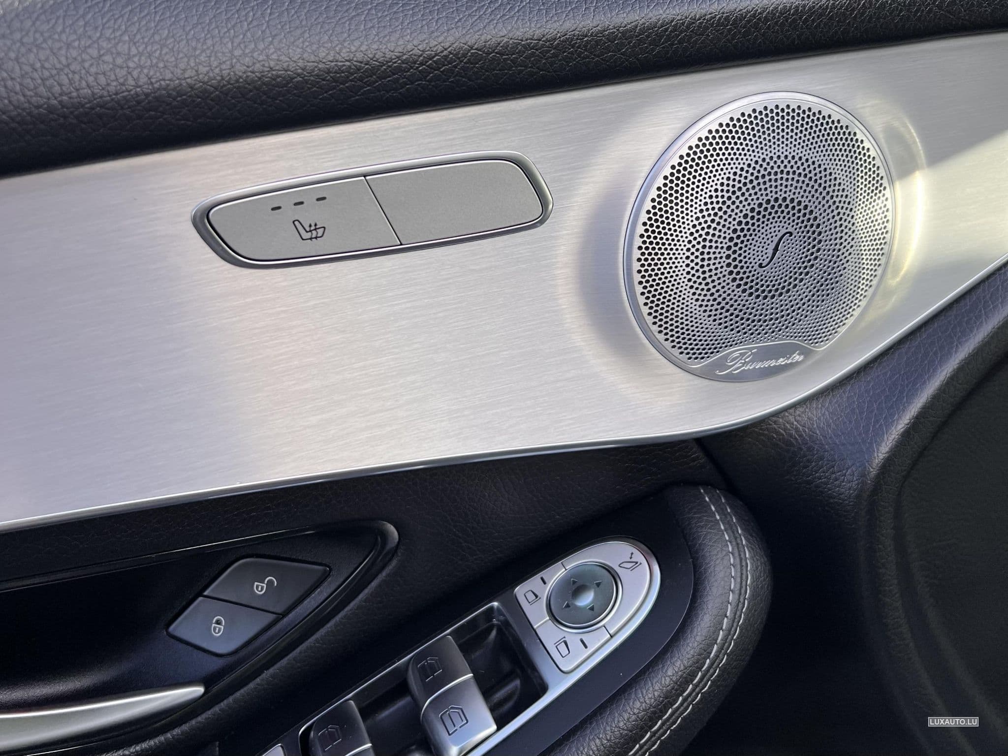 Mercedes GLC 200 AMG Line (2020) - Photo 8