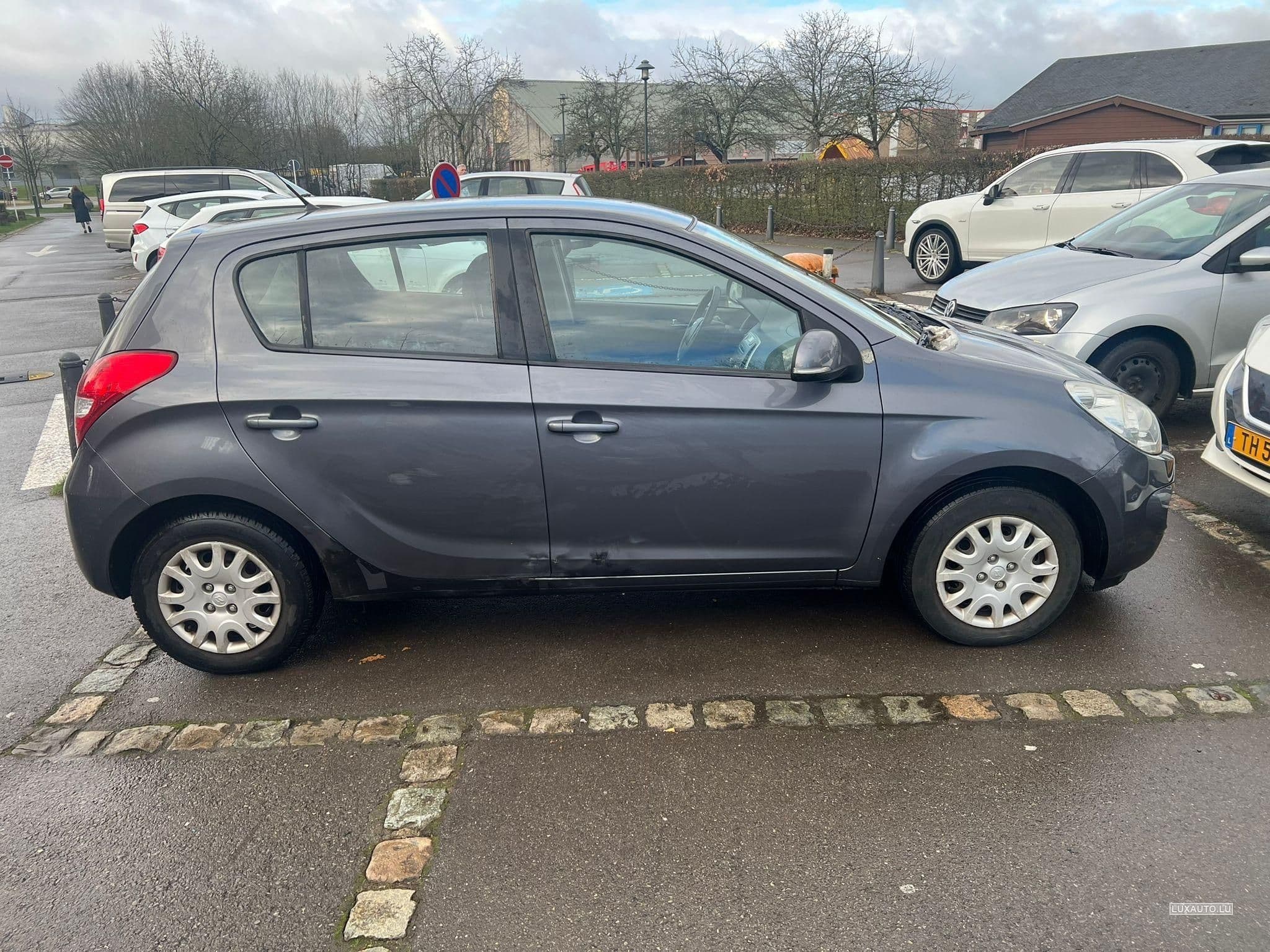 Hyundai i20 (2011) - Photo 2