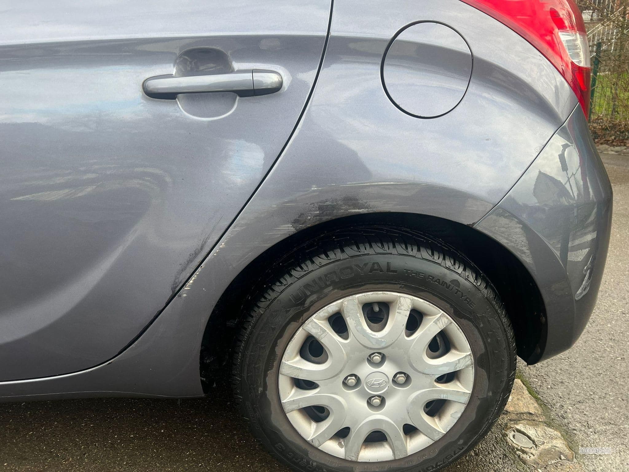 Hyundai i20 (2011) - Photo 7