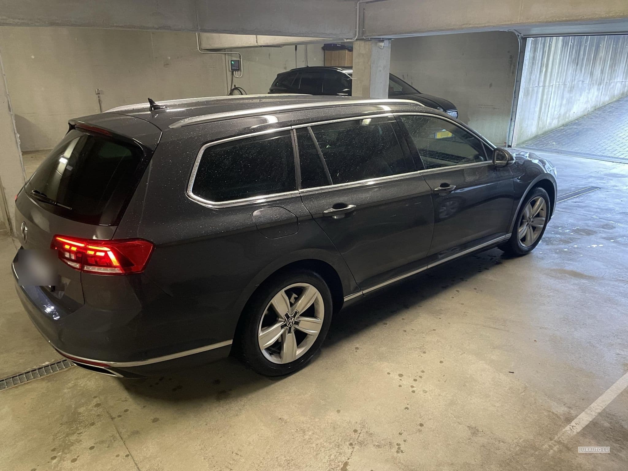 VW Passat Busines Line (2020) - Photo 10