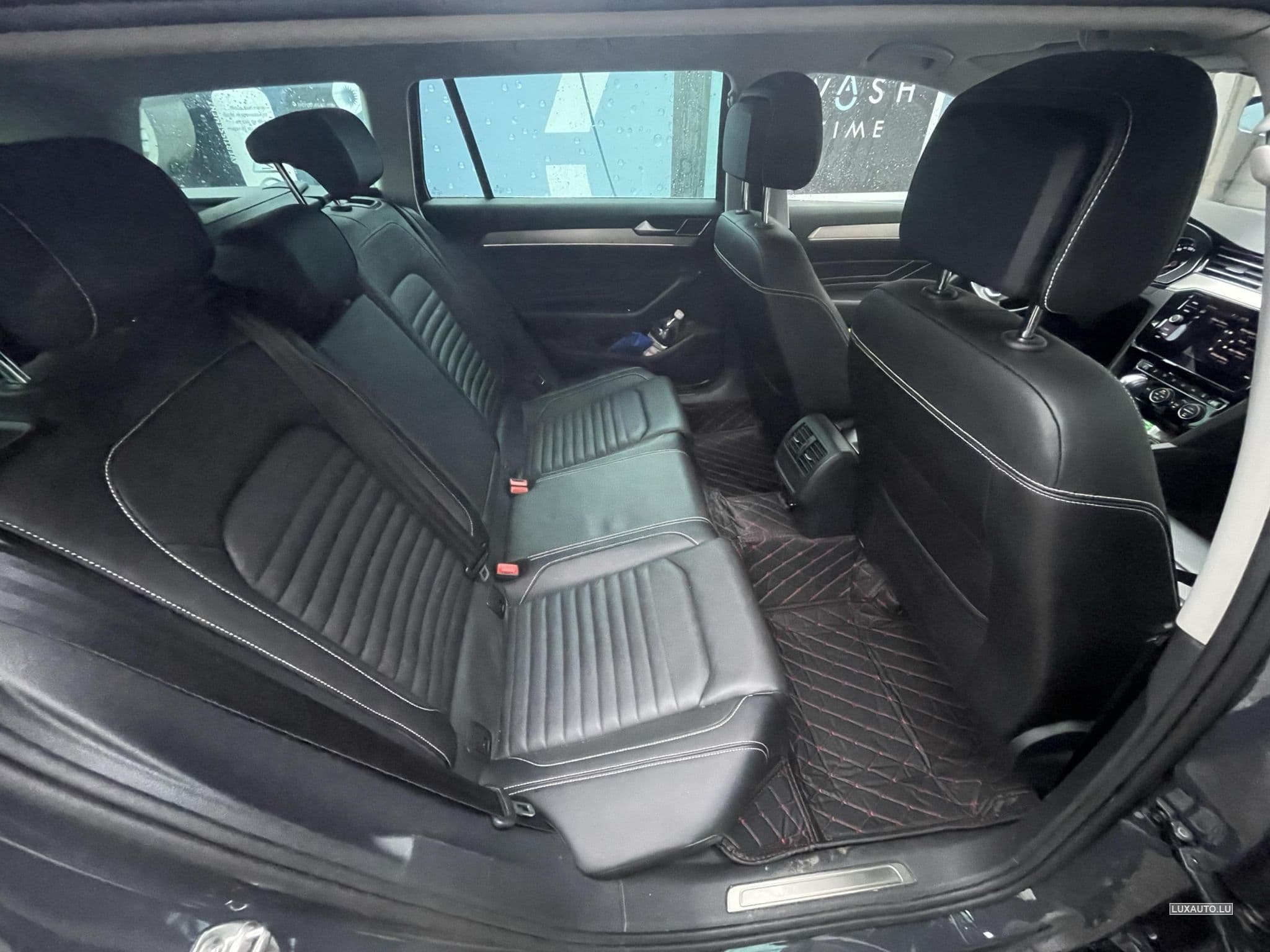 VW Passat Busines Line (2020) - Photo 4
