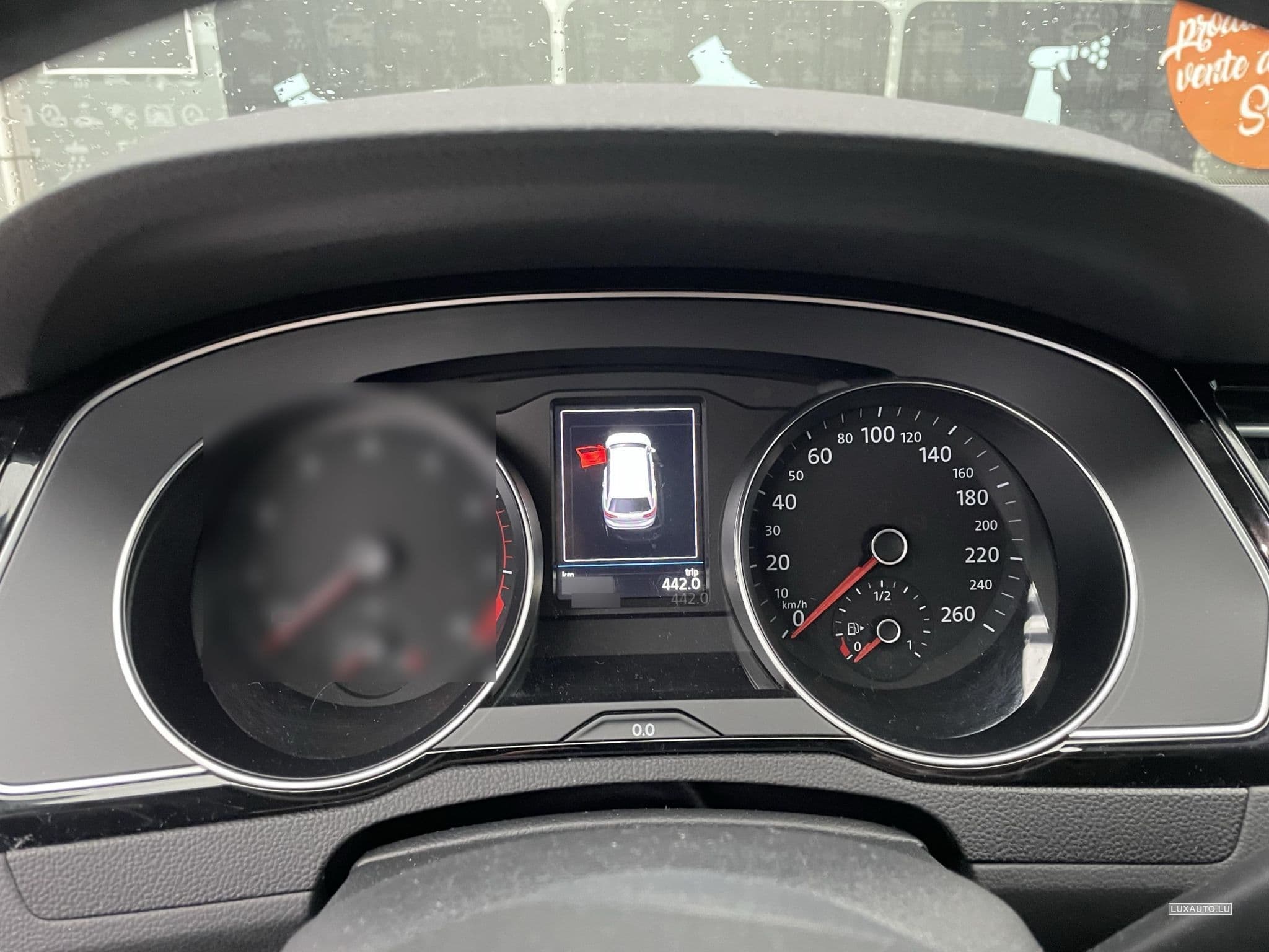 VW Passat Busines Line (2020) - Photo 5