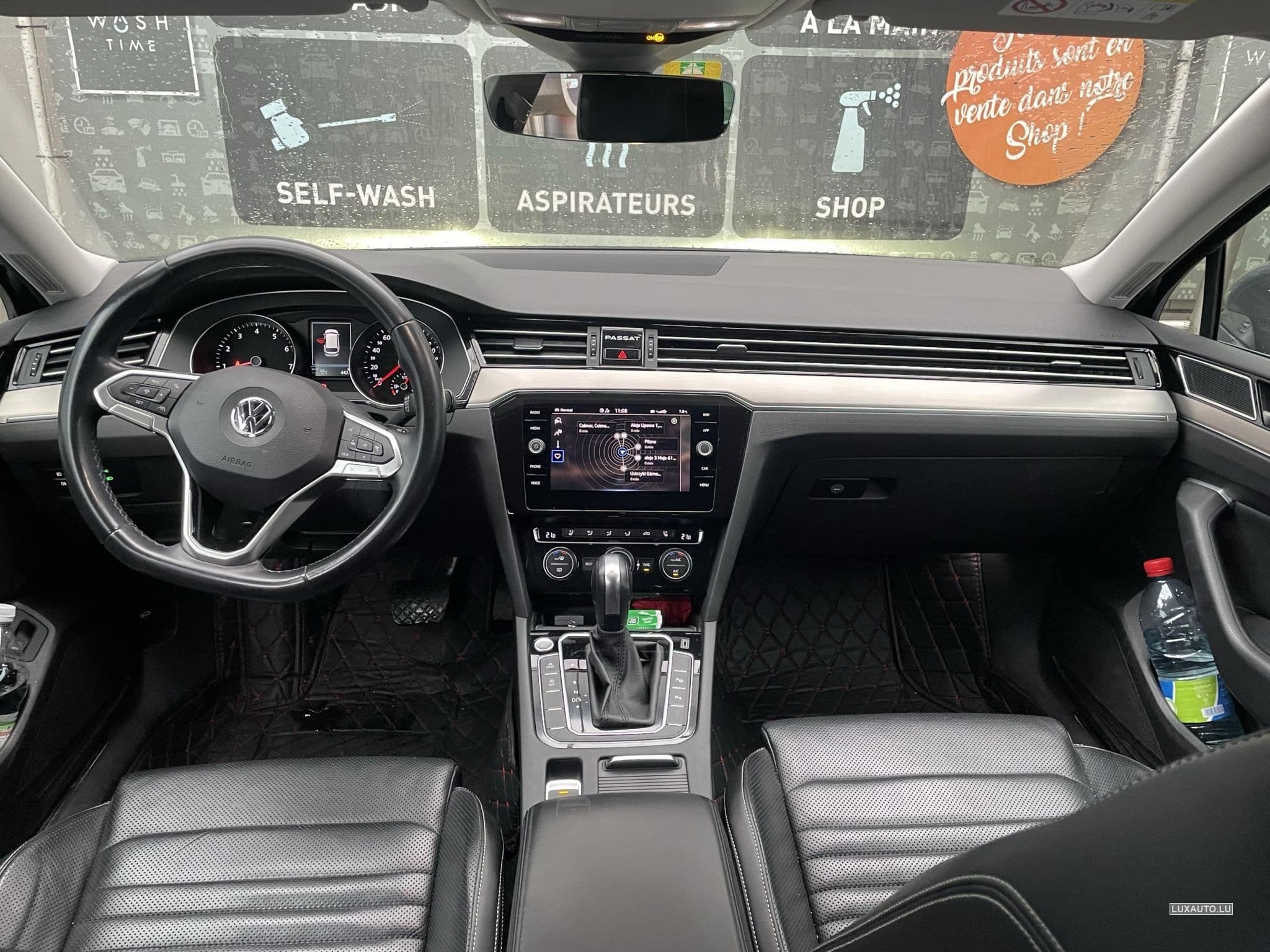 VW Passat Busines Line (2020) - Photo 6