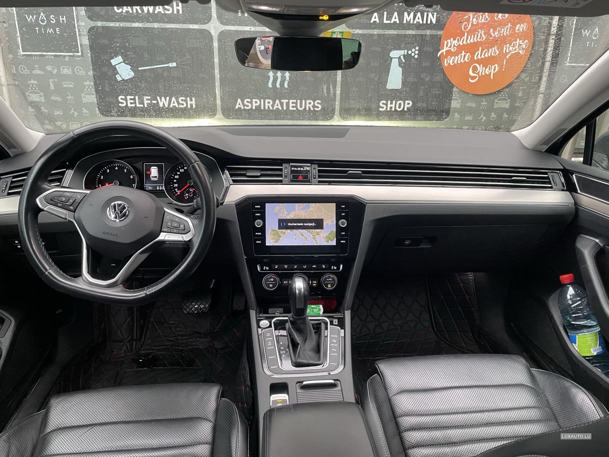 VW Passat Busines Line (2020) - Photo 7