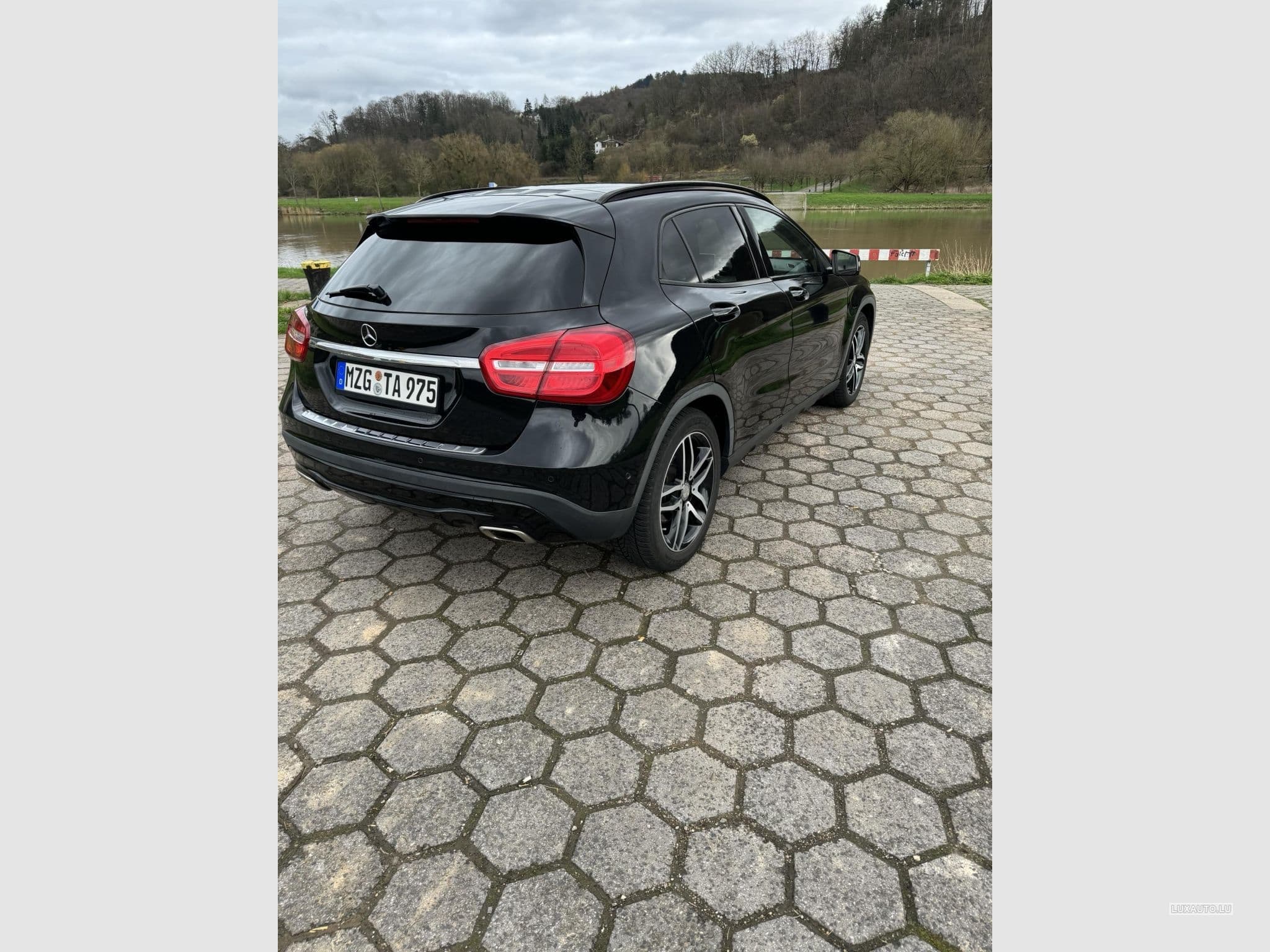 Mercedes GLA 200 GLA - 200 (2016) - Photo 5