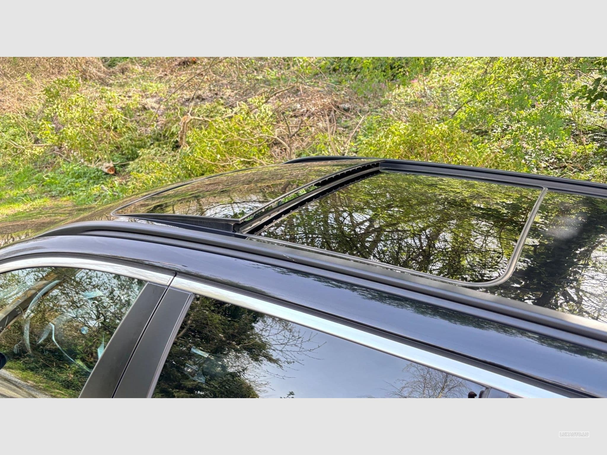 BMW 520 Bmw 520dA automatique G31 Touring 5/2018 Pano, Navi (2018) - Photo 12