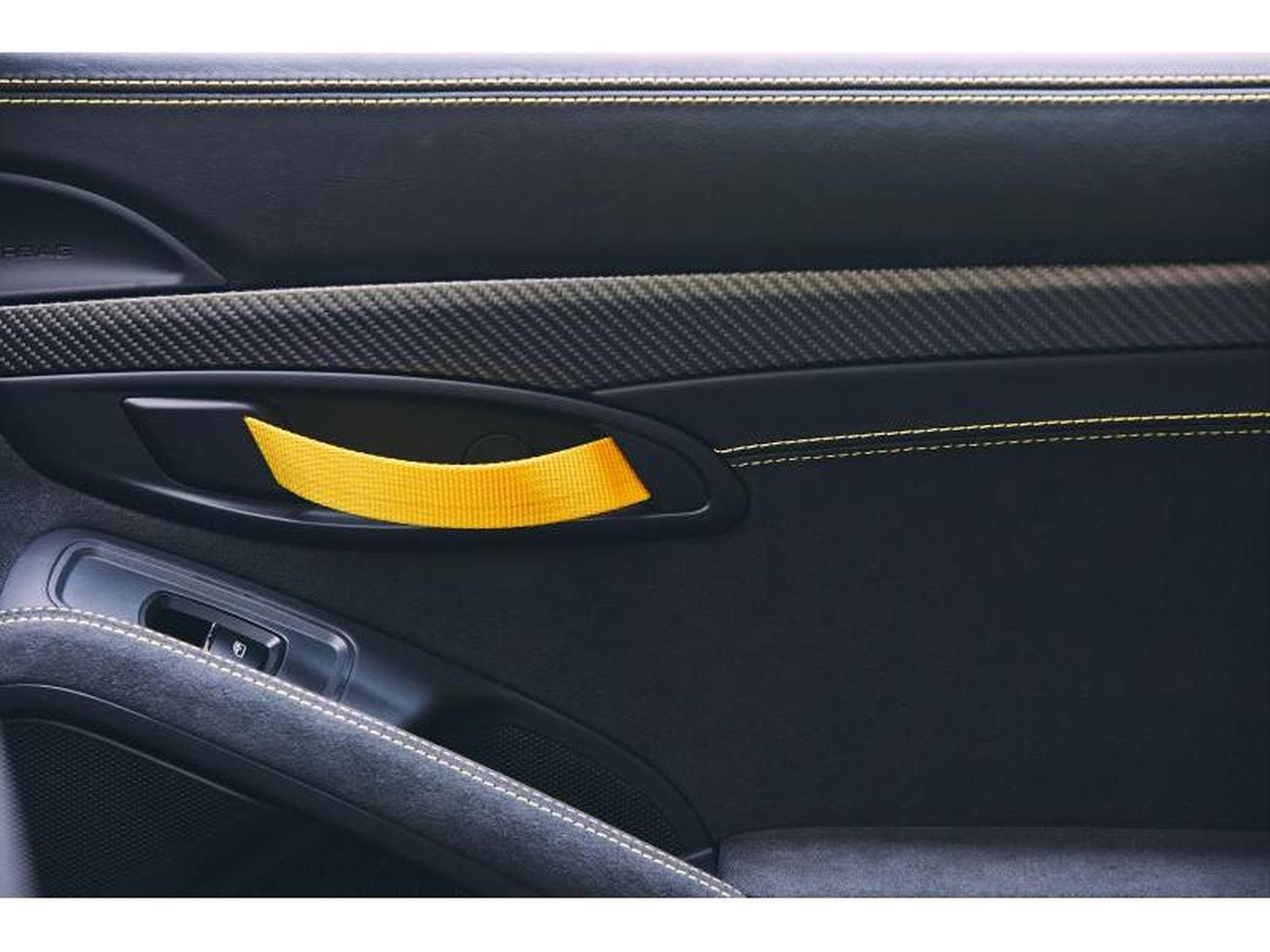 Porsche Cayman GT4 RS Weissach (2023) - Photo 34
