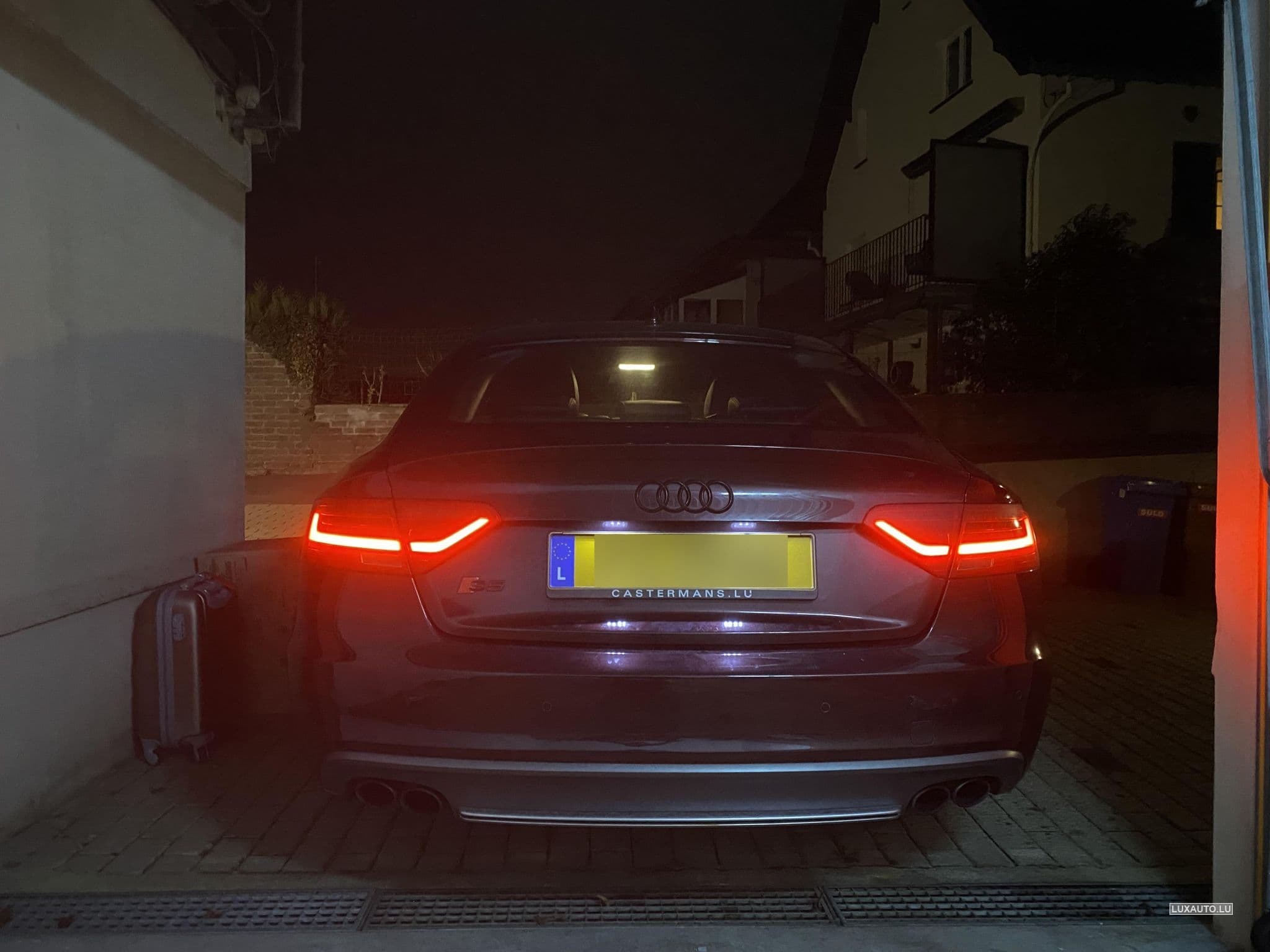 Audi S5 s5 (2013) - Photo 2