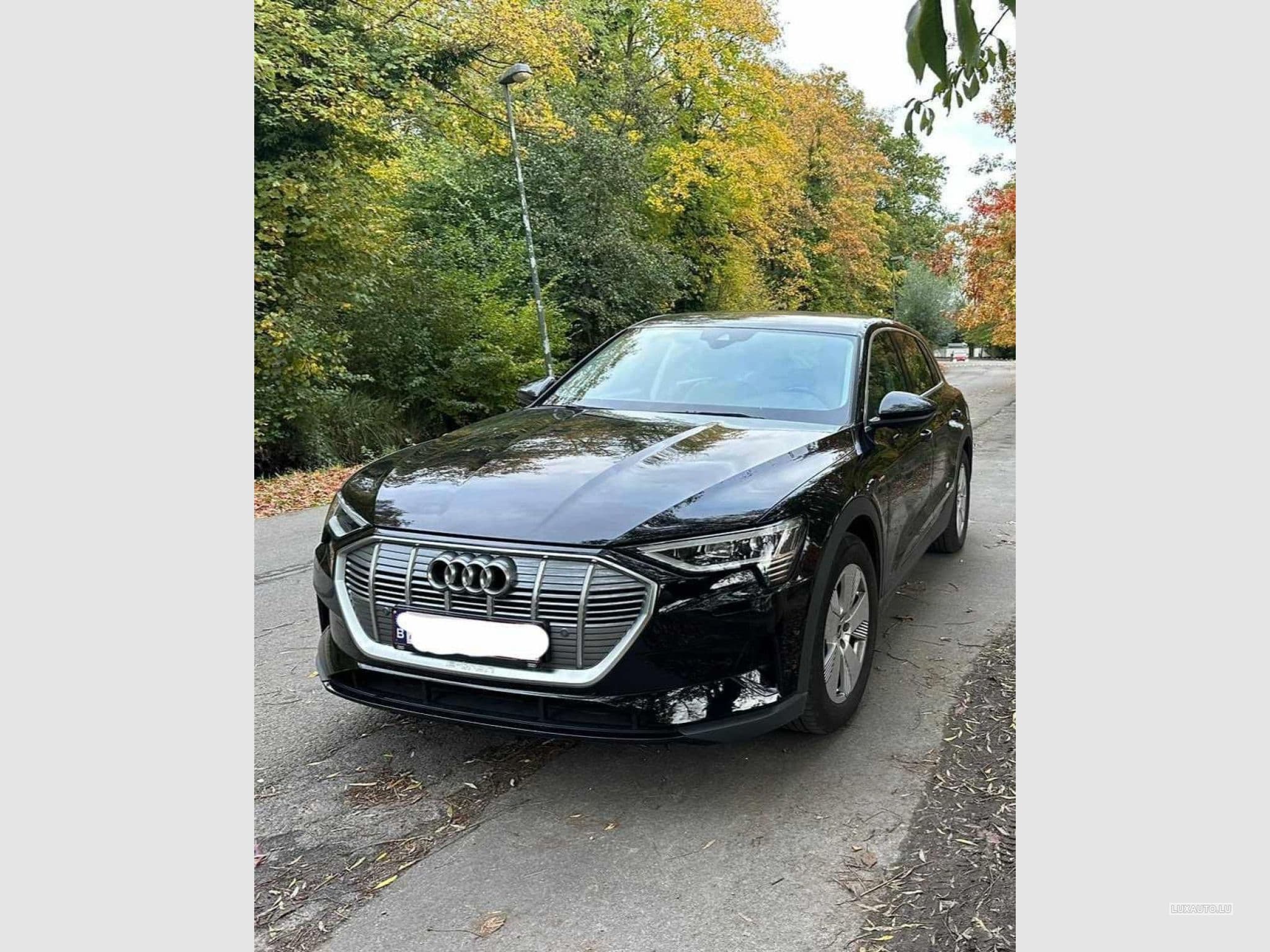 Audi e-tron (2021) - Photo 5