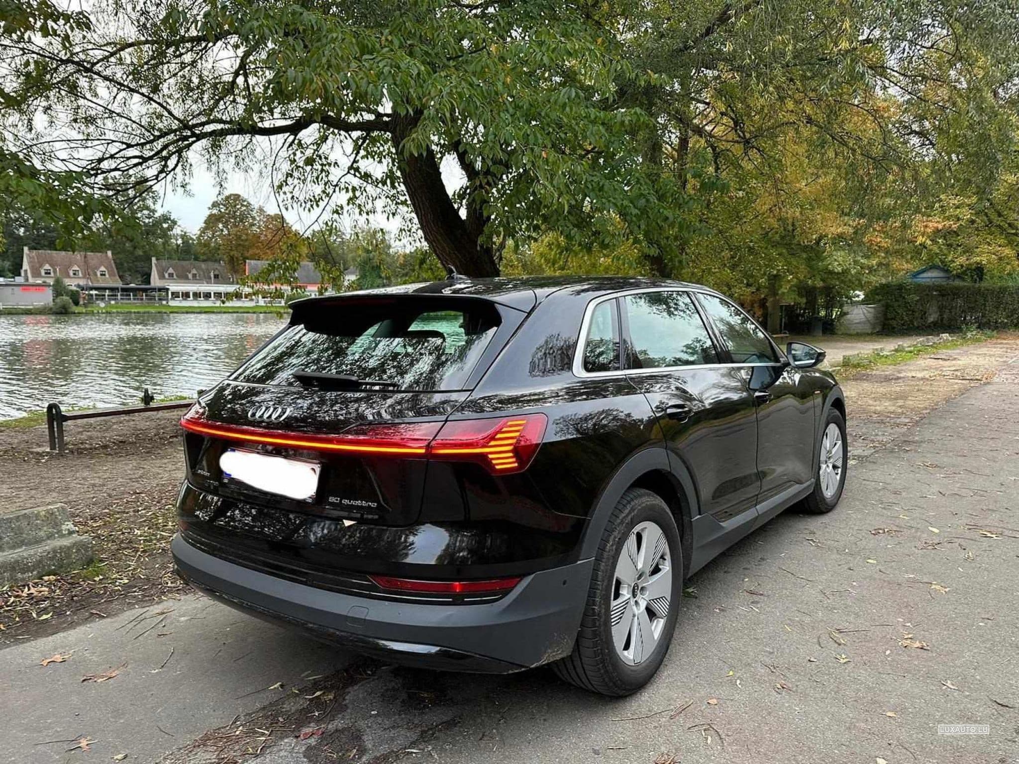 Audi e-tron (2021) - Photo 6