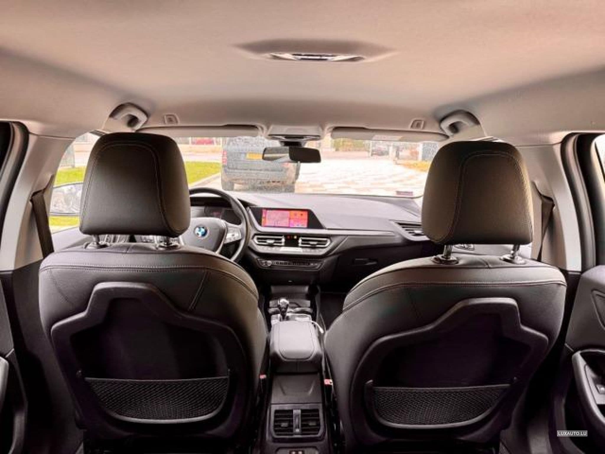 BMW 118 Sportline (2020) - Photo 12