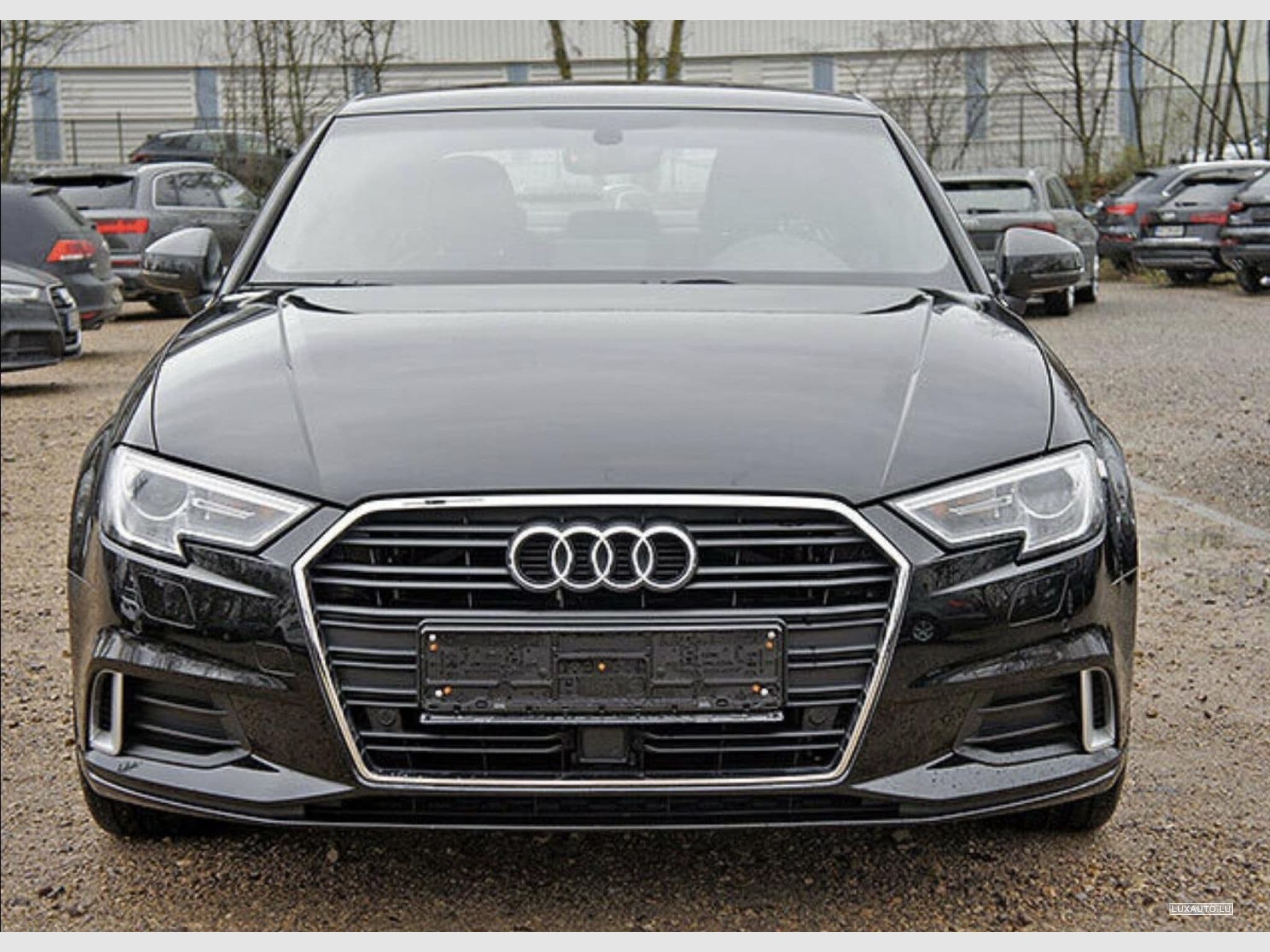 Audi A3 A3 35TDI Limousine s-tronic (2019) - Photo 1