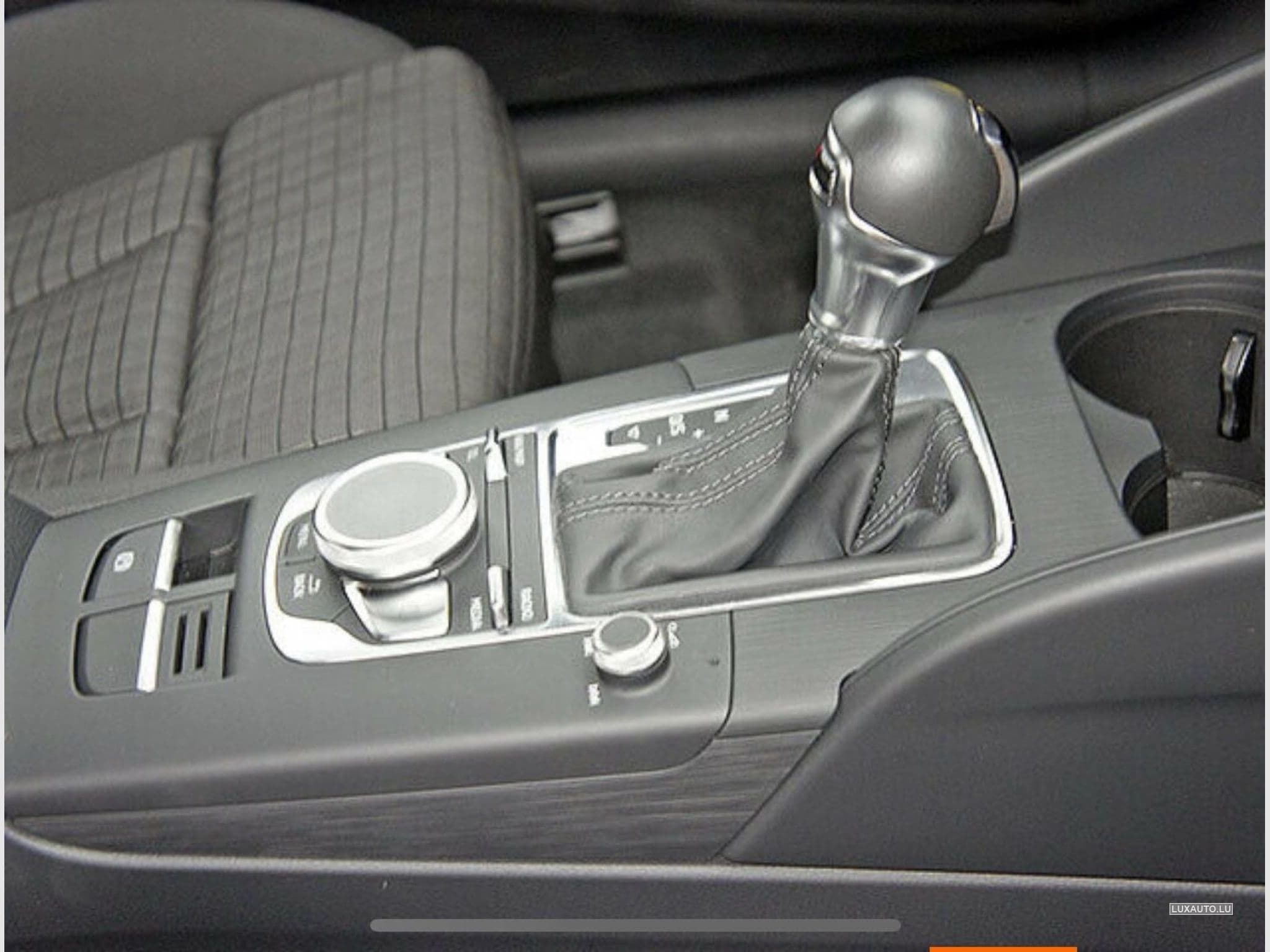 Audi A3 A3 35TDI Limousine s-tronic (2019) - Photo 10