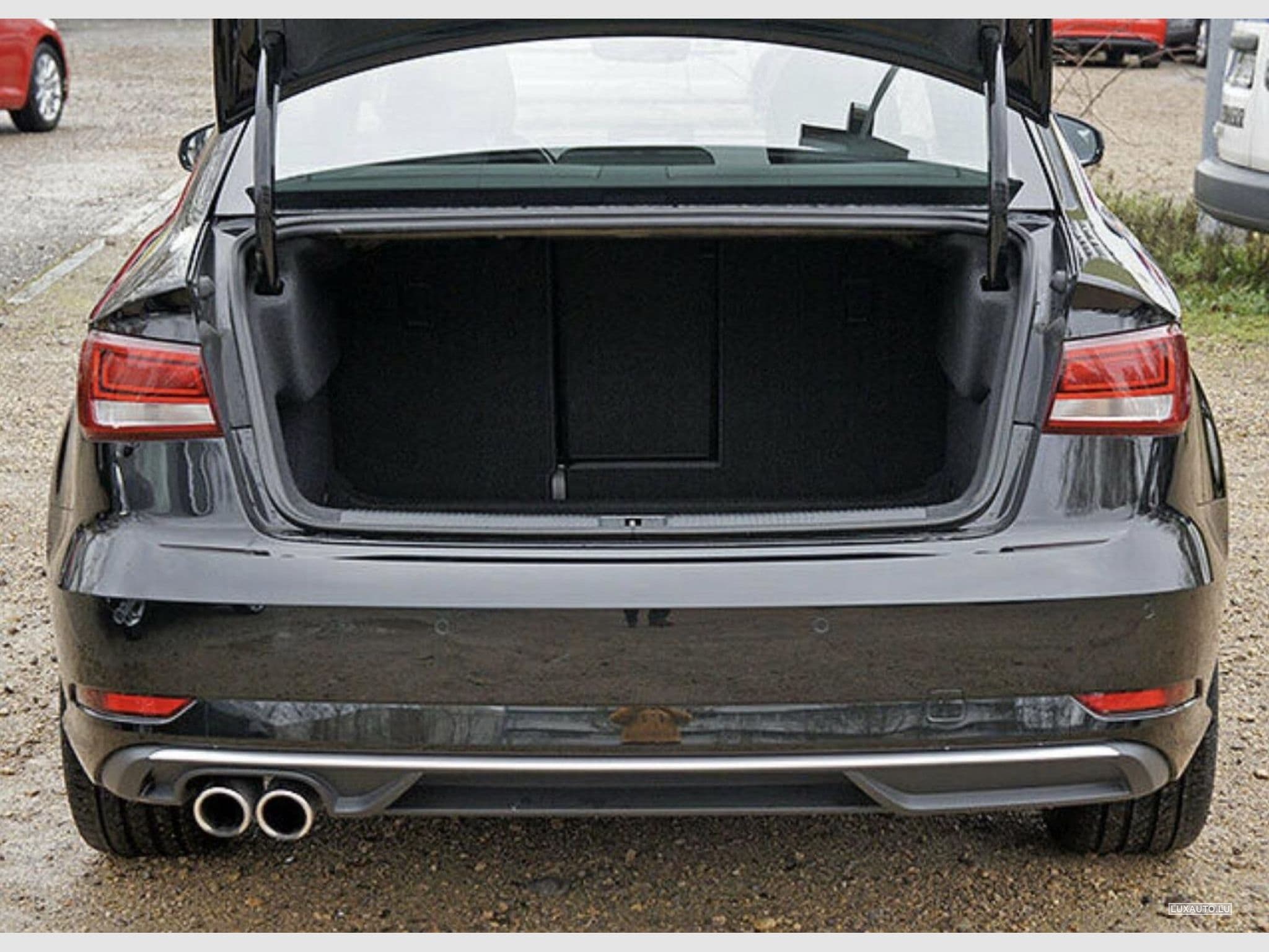 Audi A3 A3 35TDI Limousine s-tronic (2019) - Photo 11