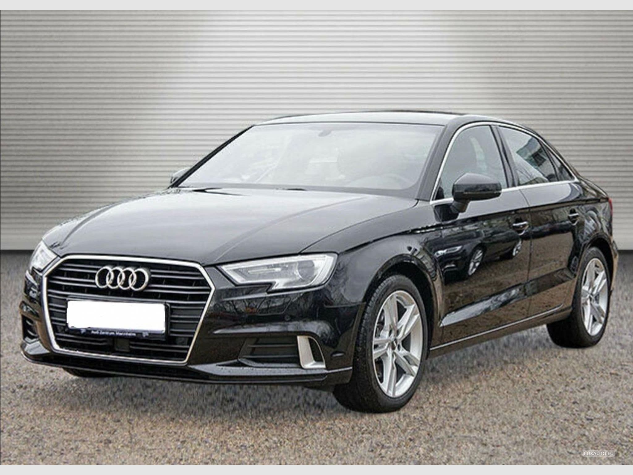 Audi A3 A3 35TDI Limousine s-tronic (2019) - Photo 2