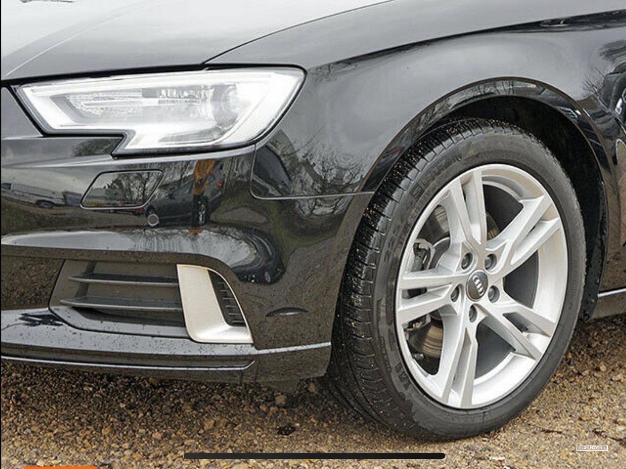 Audi A3 A3 35TDI Limousine s-tronic (2019) - Photo 4