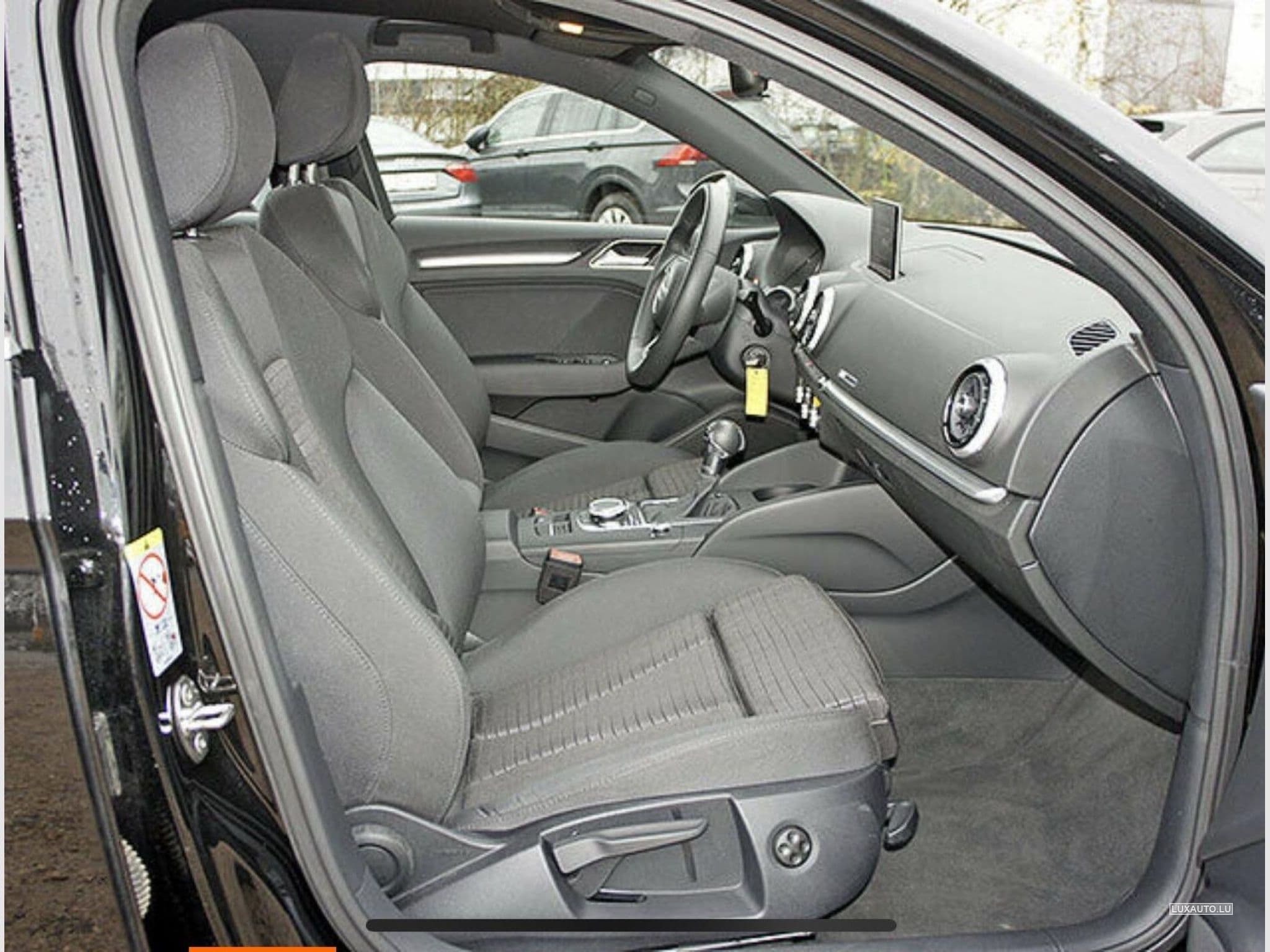 Audi A3 A3 35TDI Limousine s-tronic (2019) - Photo 5