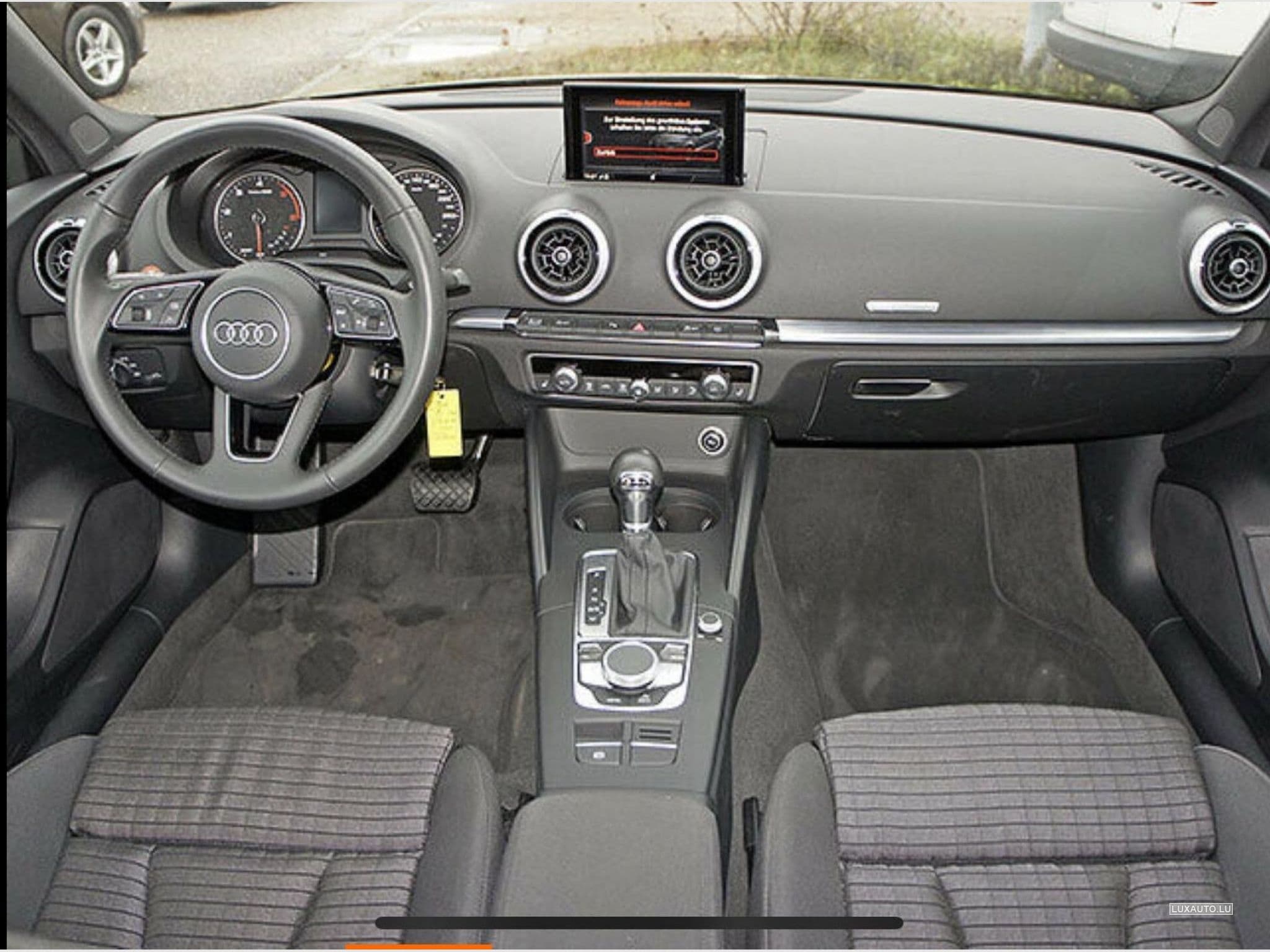 Audi A3 A3 35TDI Limousine s-tronic (2019) - Photo 6