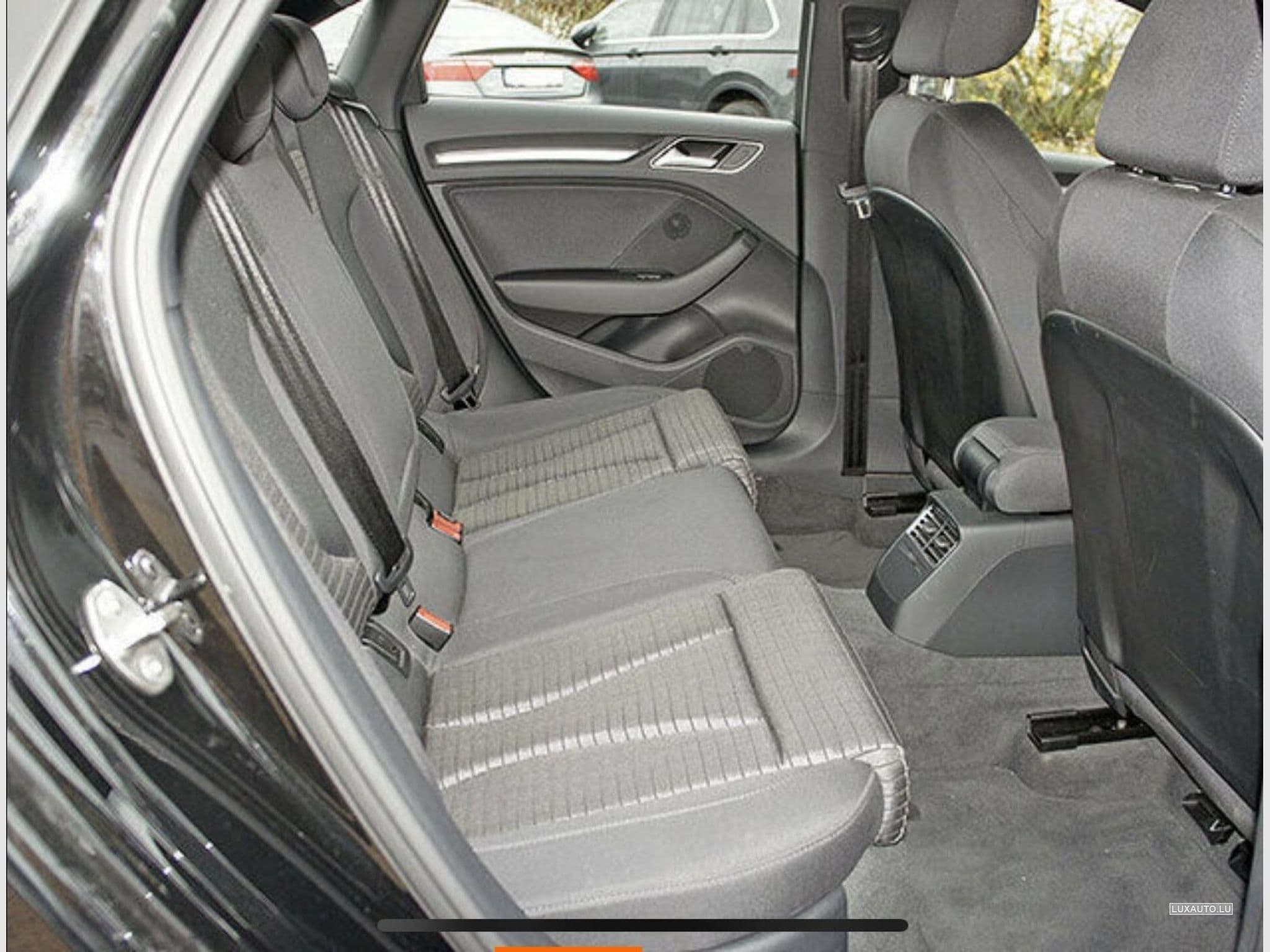 Audi A3 A3 35TDI Limousine s-tronic (2019) - Photo 7