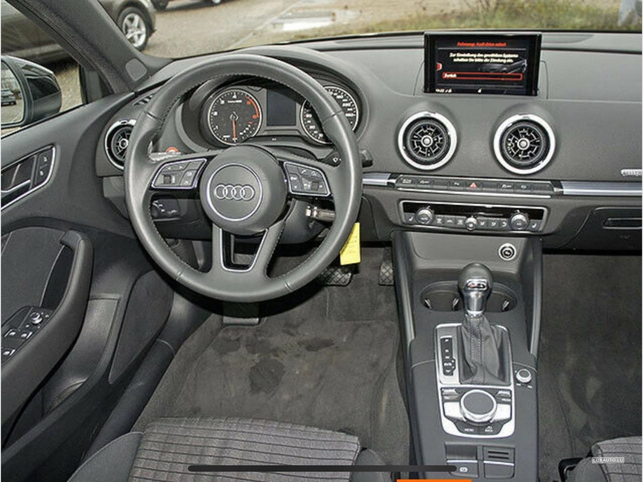 Audi A3 A3 35TDI Limousine s-tronic (2019) - Photo 9