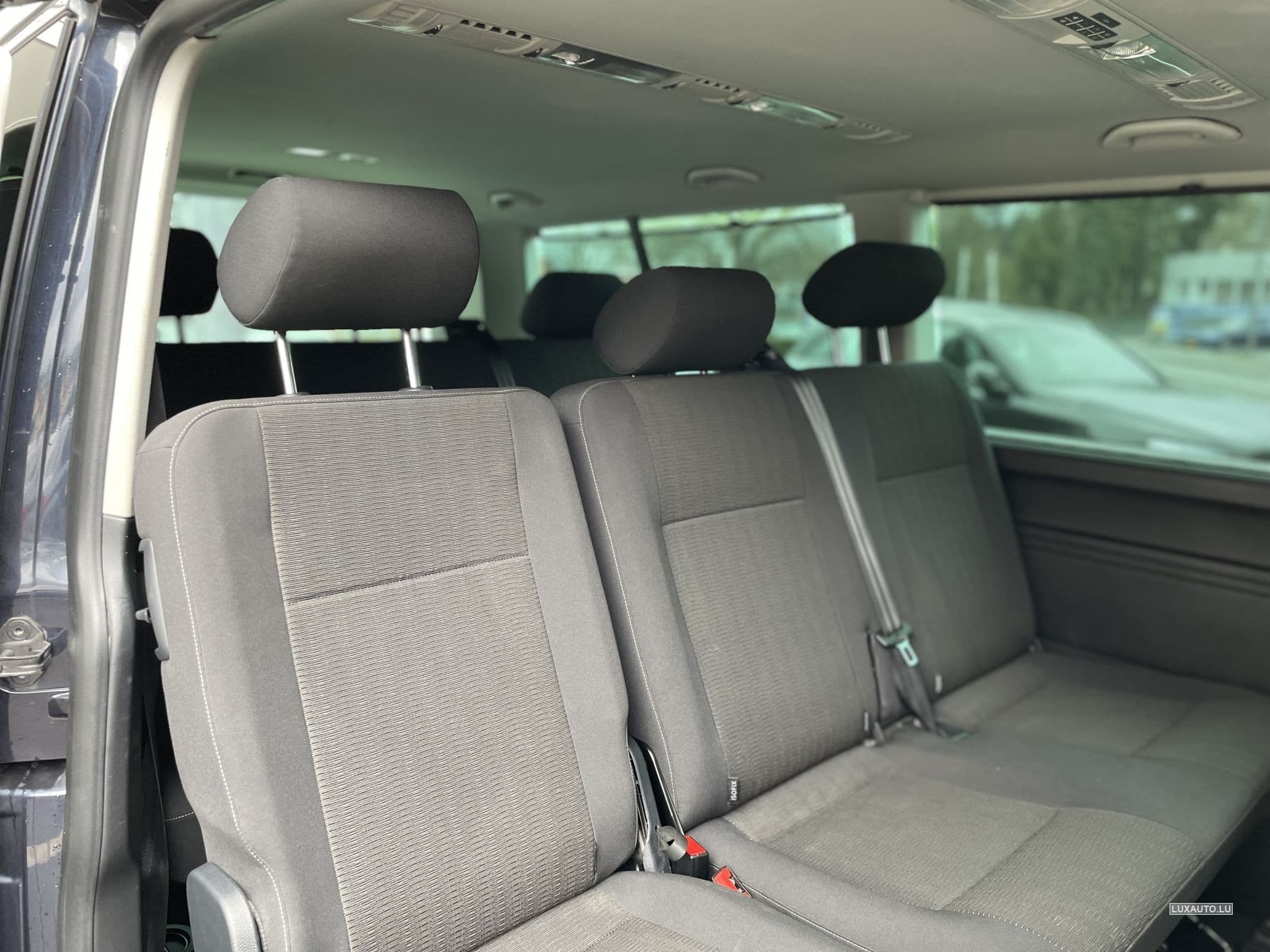 VW Caravelle 2.0 Tdi 204 Comfortline DSG 8 Places (2018) - Photo 5