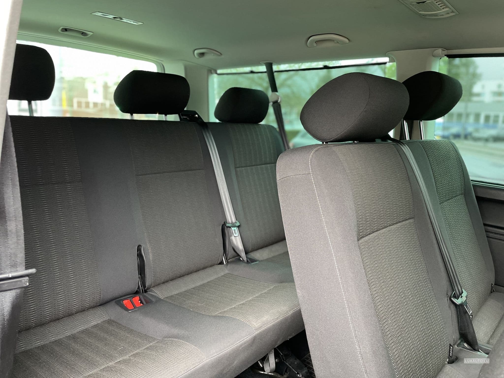 VW Caravelle 2.0 Tdi 204 Comfortline DSG 8 Places (2018) - Photo 6