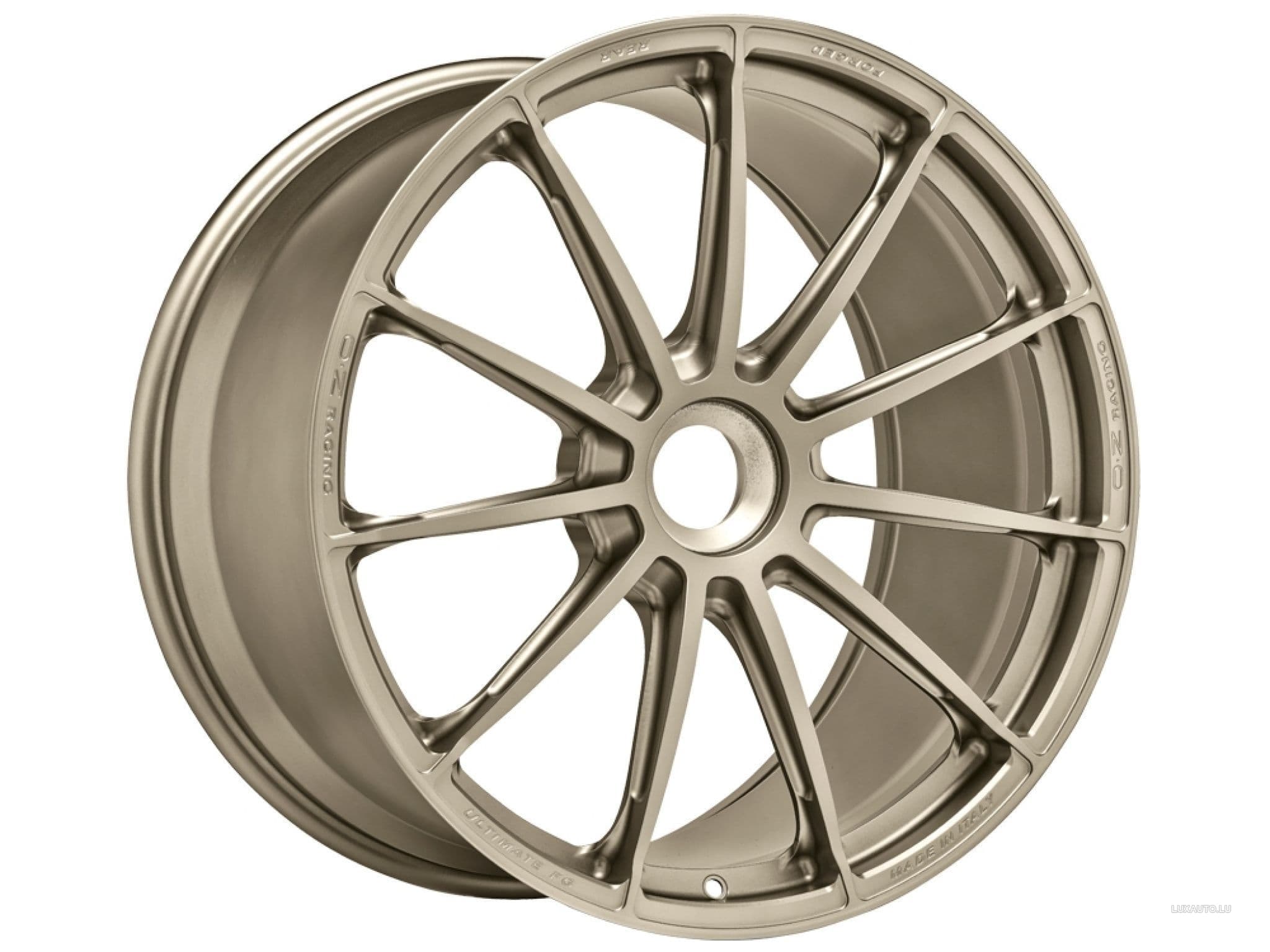 Jantes Alu – 21" - Photo 1