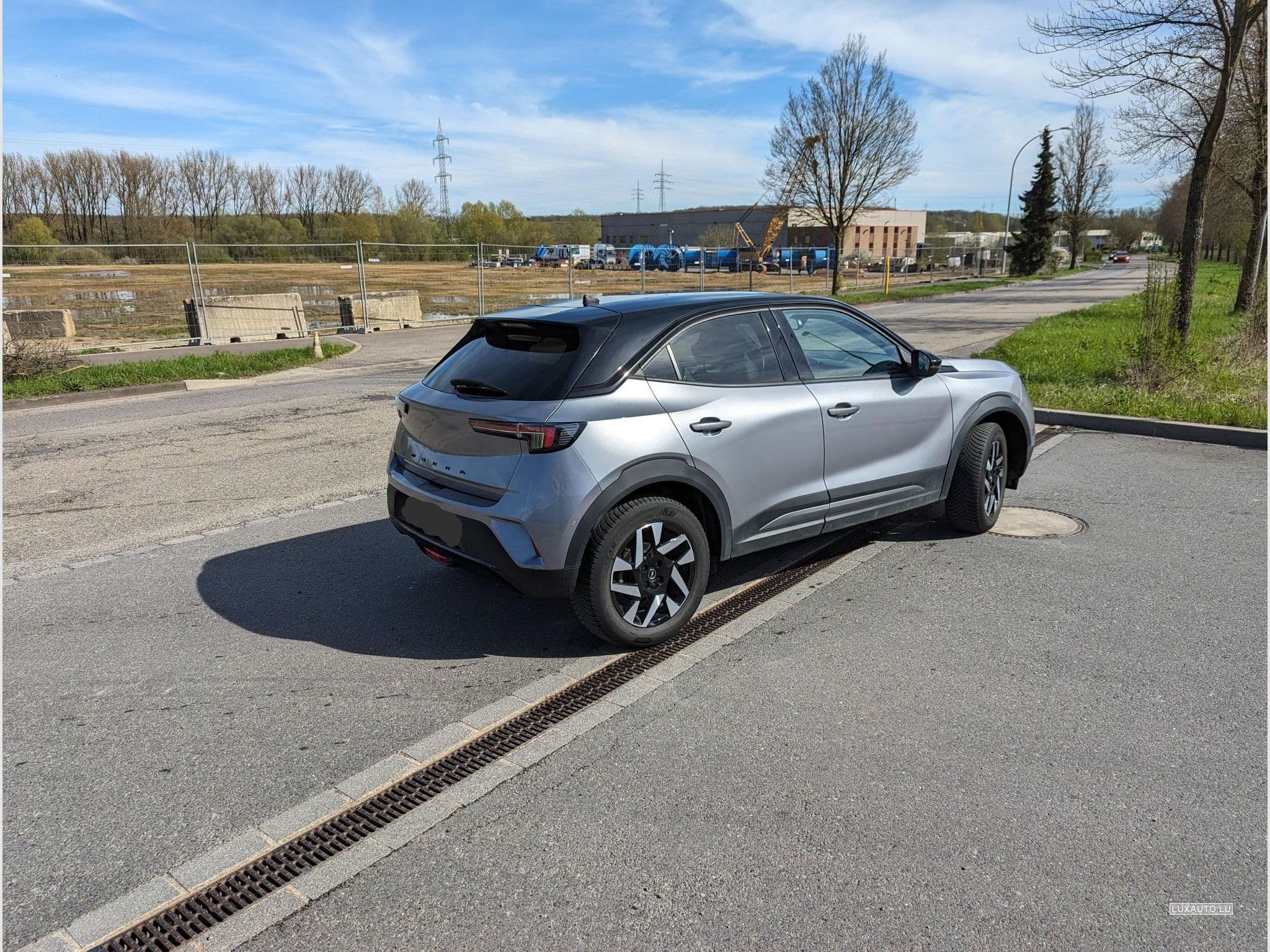 Opel Mokka-E GS Line (2022) - Photo 2
