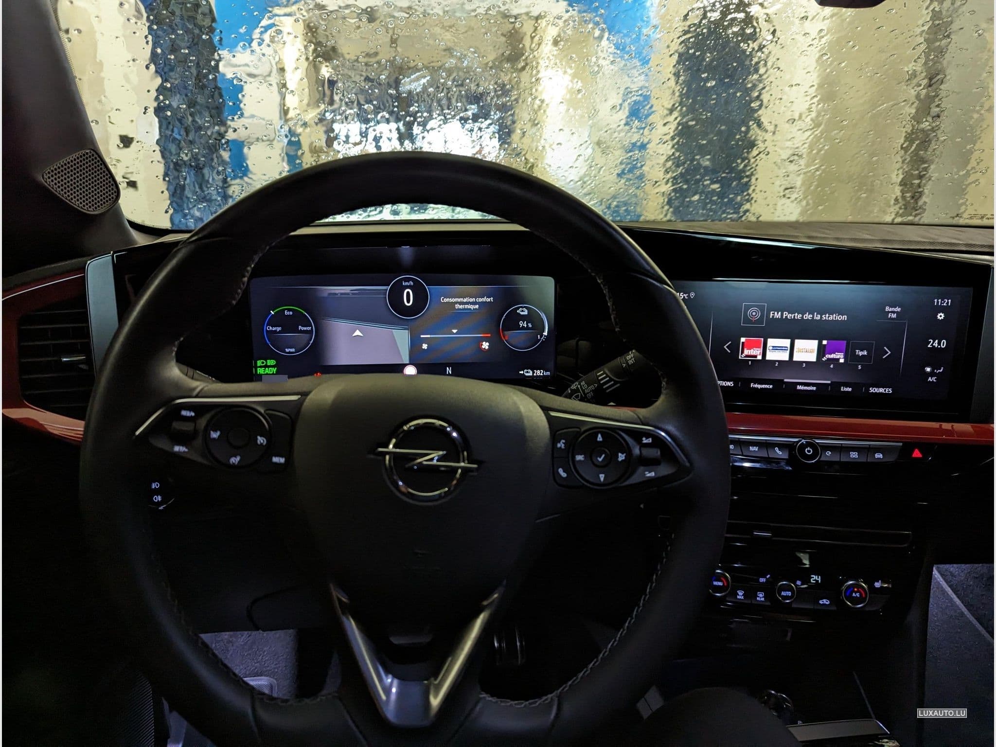 Opel Mokka-E GS Line (2022) - Photo 3