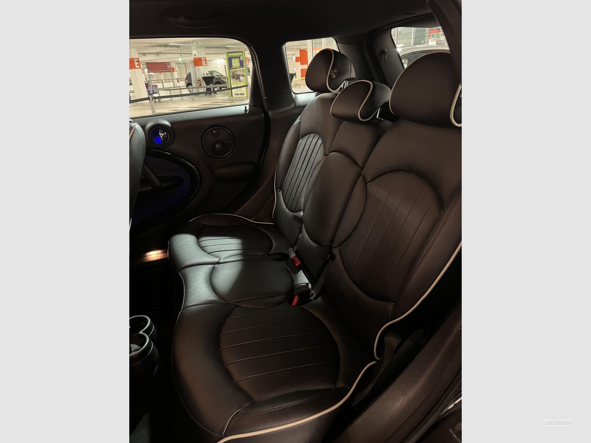 Mini Countryman COOPER SD 190 ALL4 (2016) - Photo 5