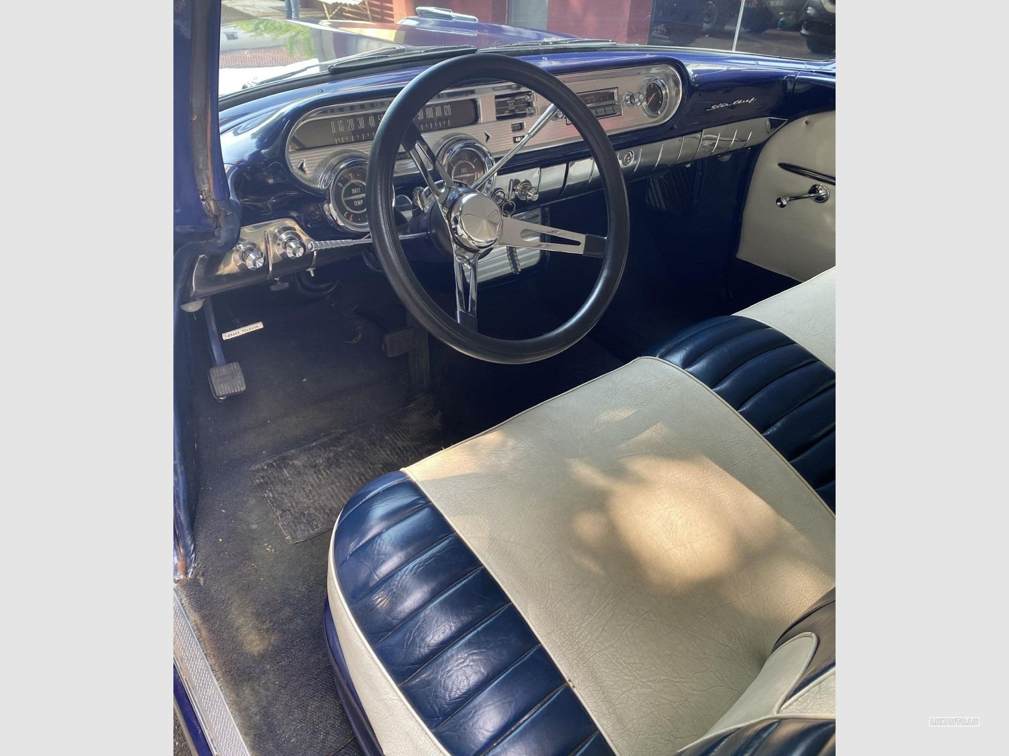 Pontiac Star Chief (1957) - Photo 3