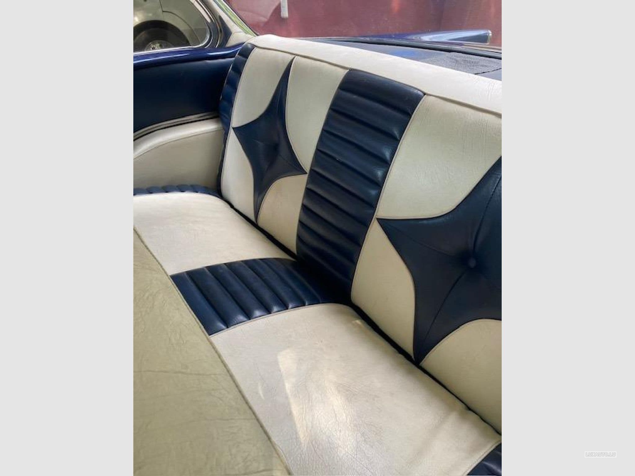 Pontiac Star Chief (1957) - Photo 4