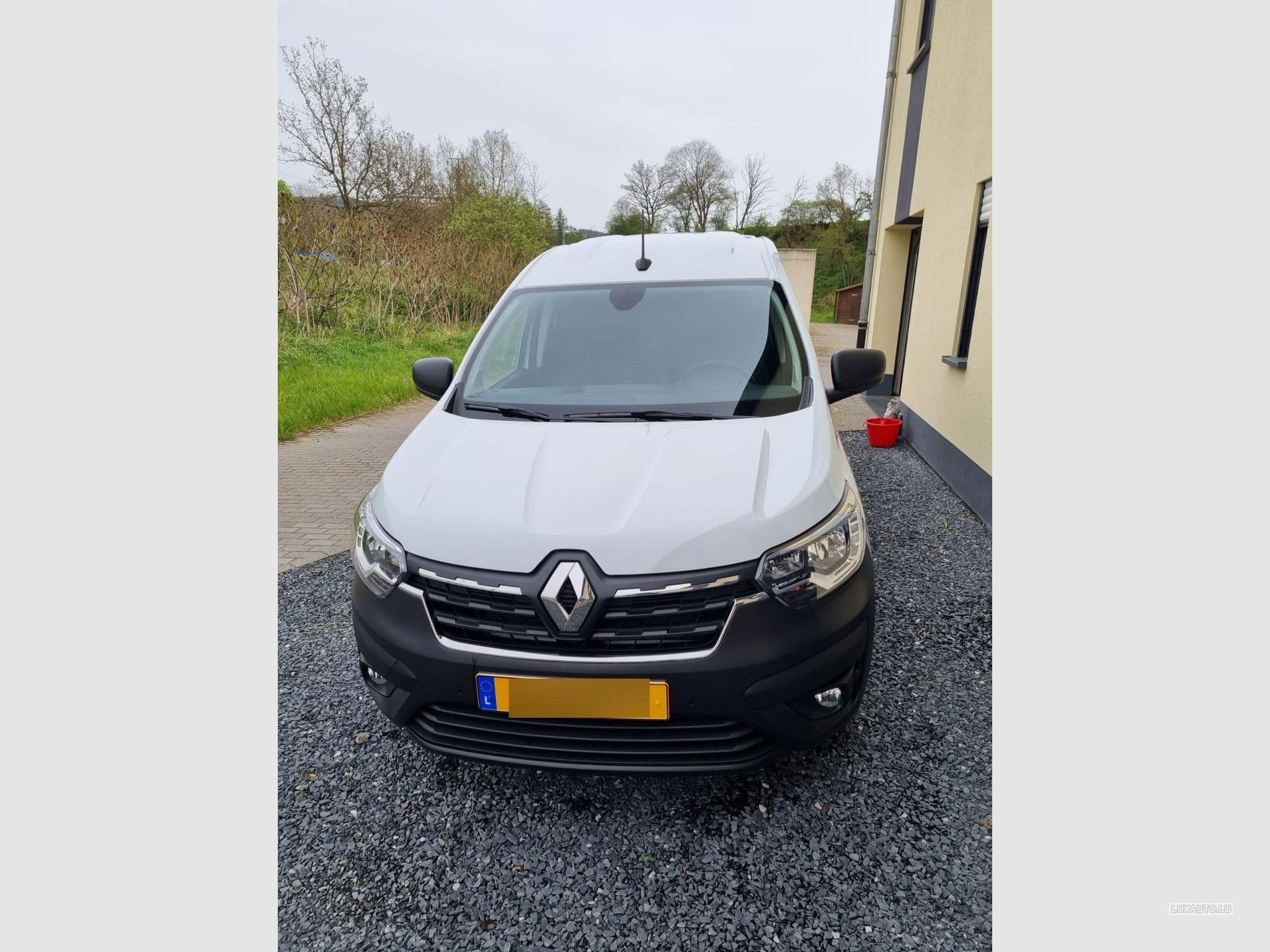 Renault Express (2024) - Photo 1