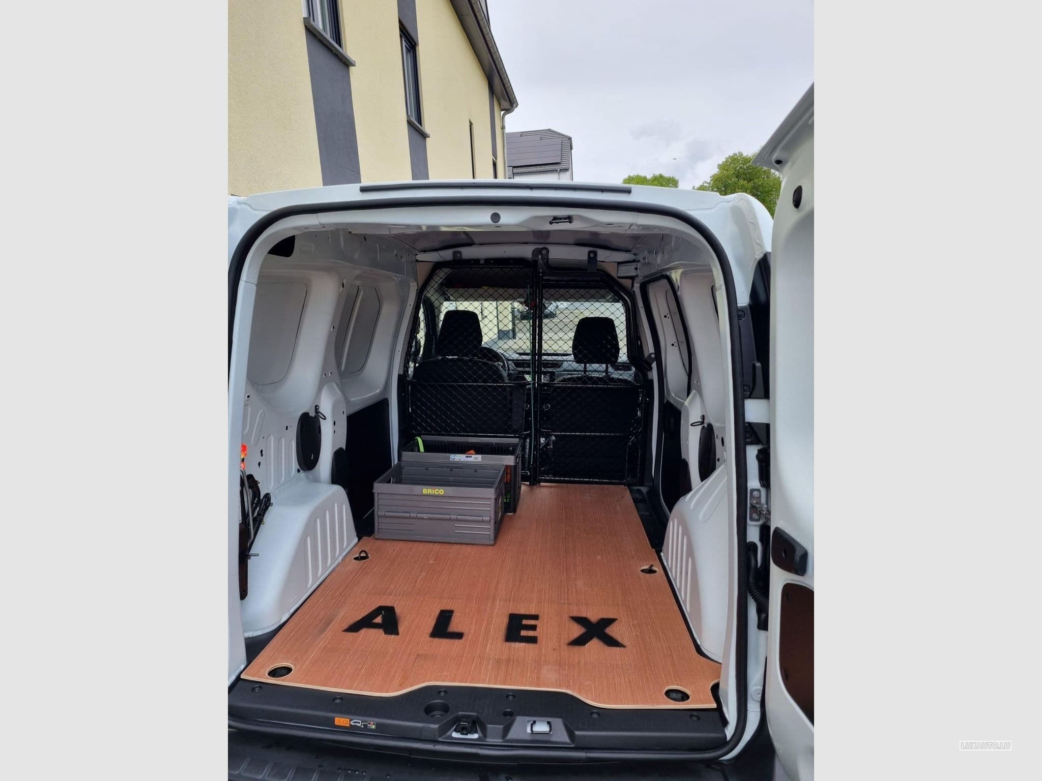 Renault Express (2024) - Photo 11