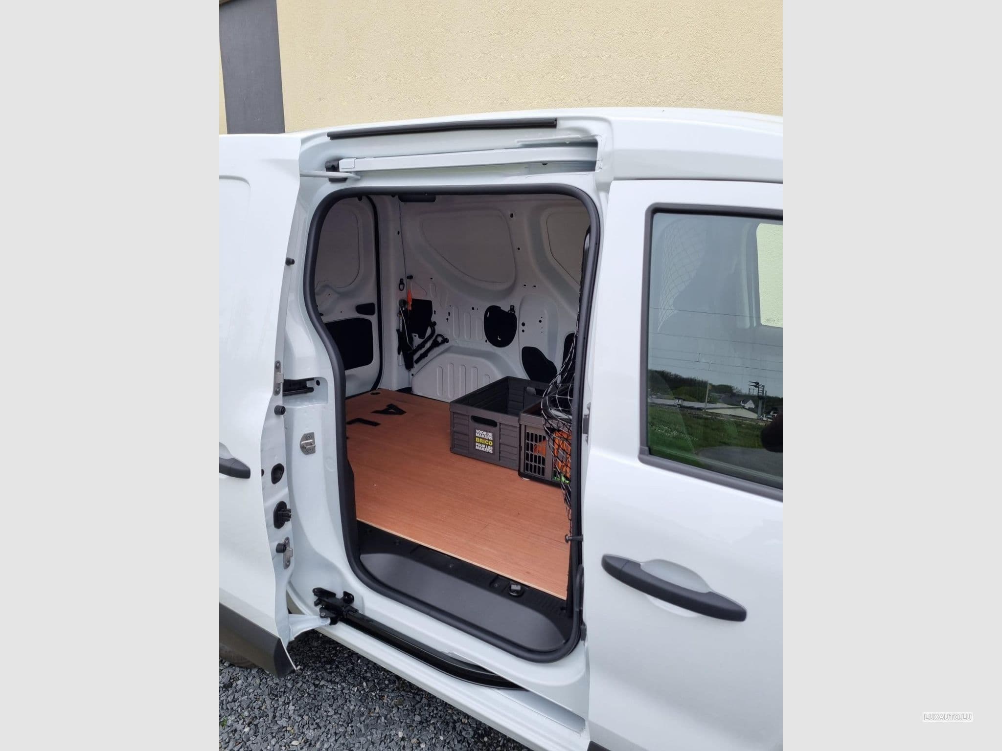 Renault Express (2024) - Photo 12