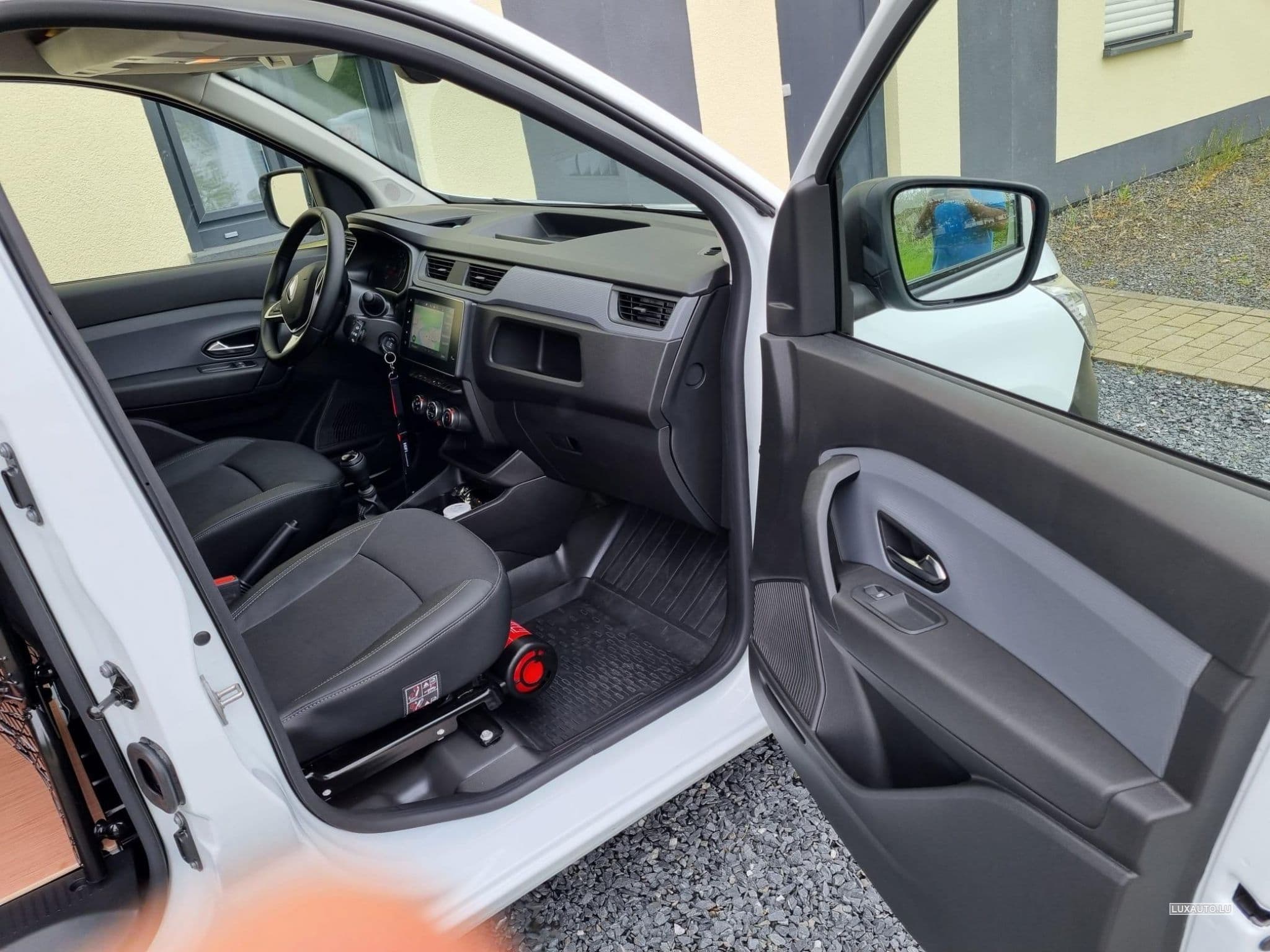 Renault Express (2024) - Photo 4