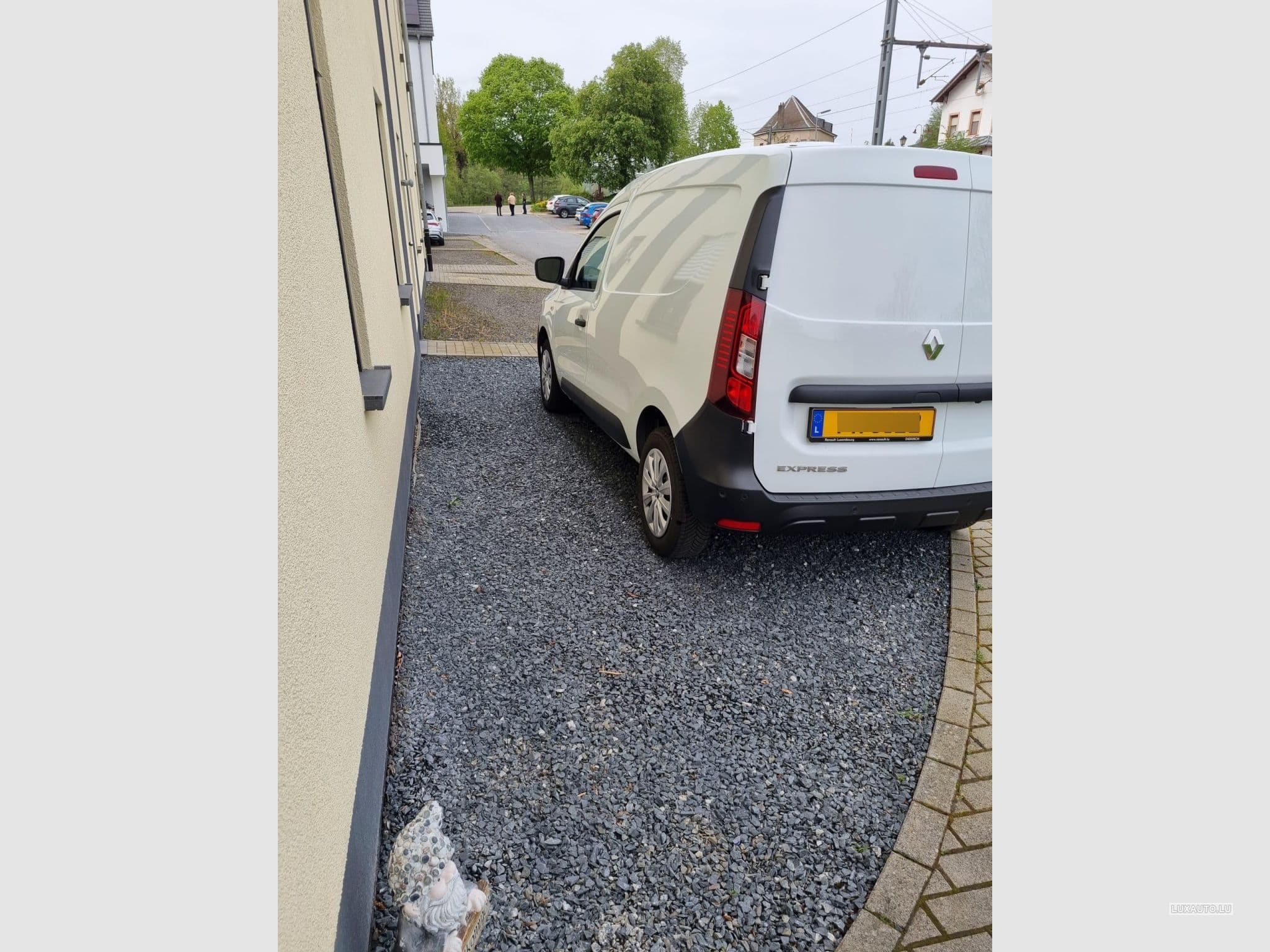Renault Express (2024) - Photo 5