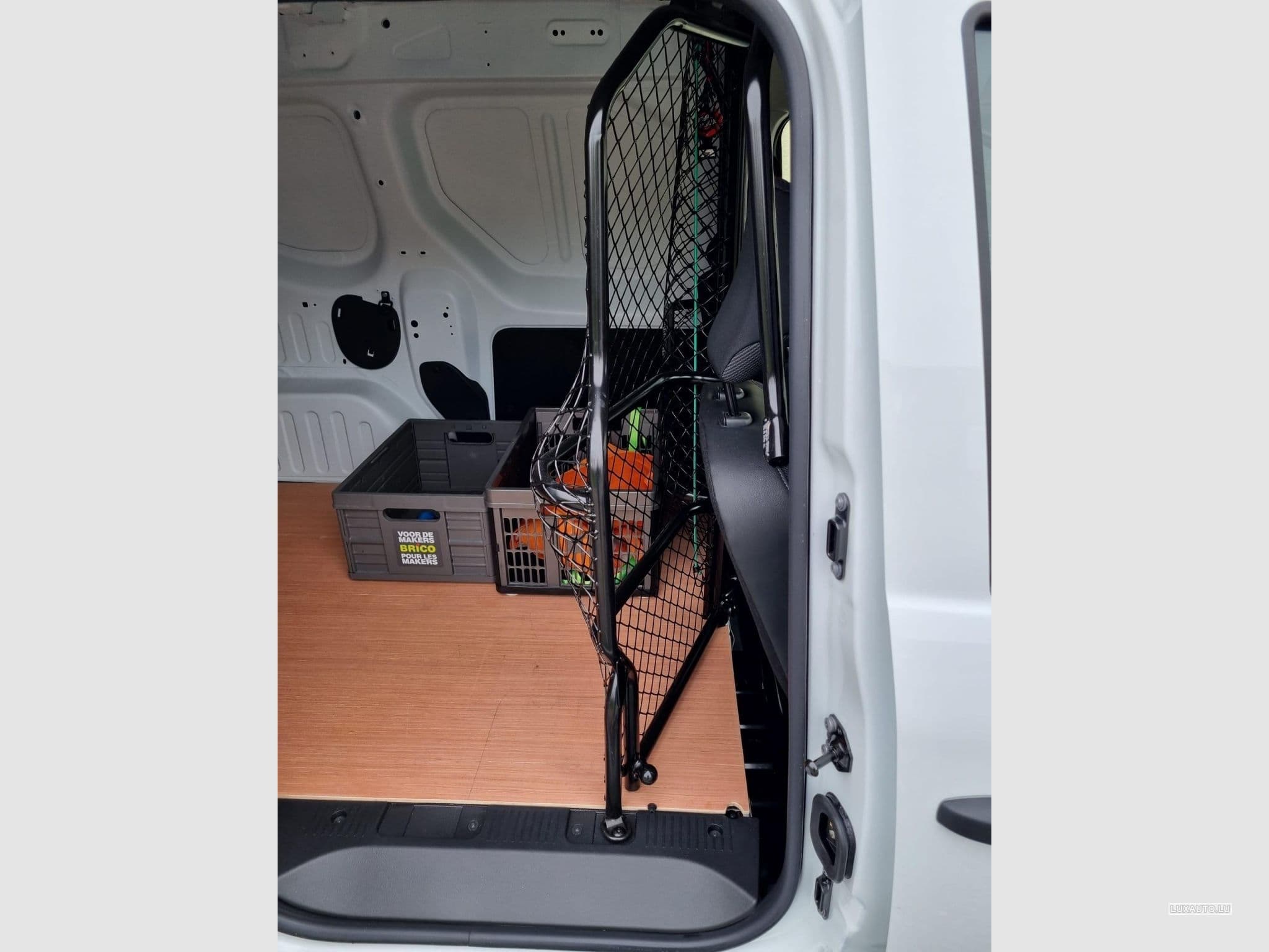 Renault Express (2024) - Photo 6