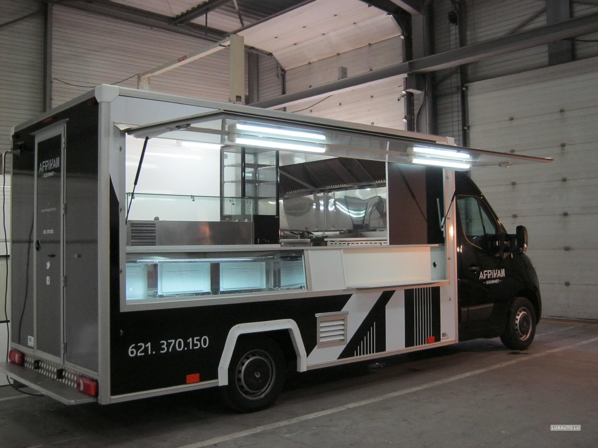 Renault Master (2016) - Photo 1